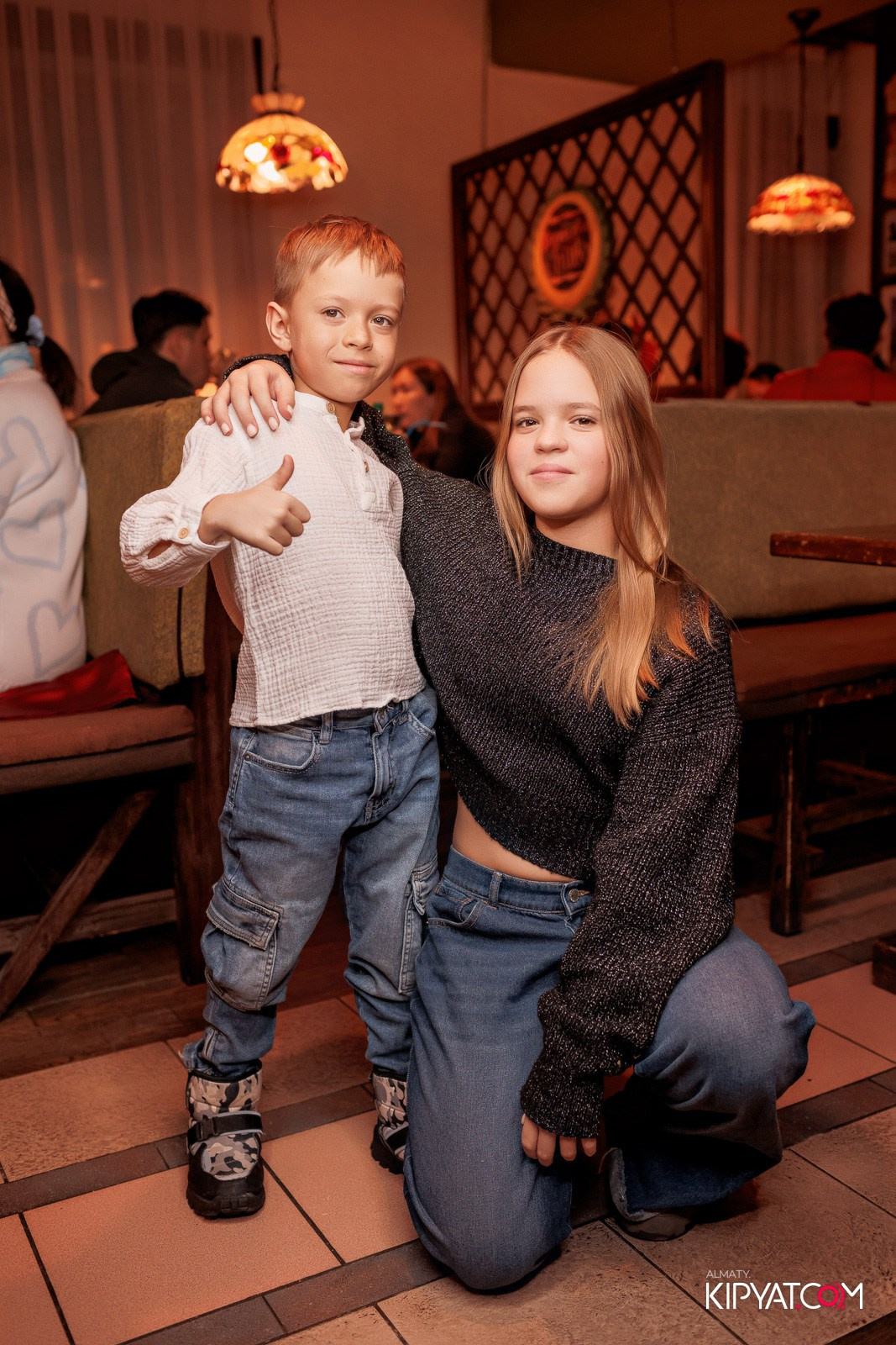 FORT GORNYI. КИПЯТКОМ АЛМАТЫ!