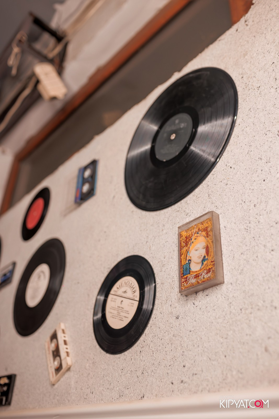 ПИОНЕРСКАЯ ПРАВДА. КИПЯТКОМ АЛМАТЫ!