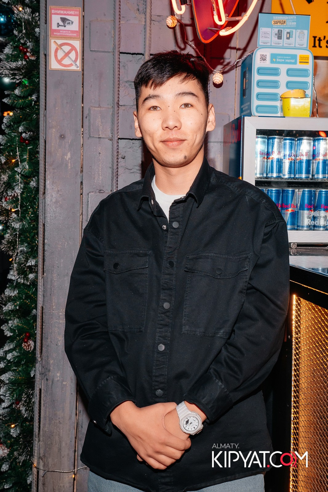 PICASSO BAR. КИПЯТКОМ АЛМАТЫ!