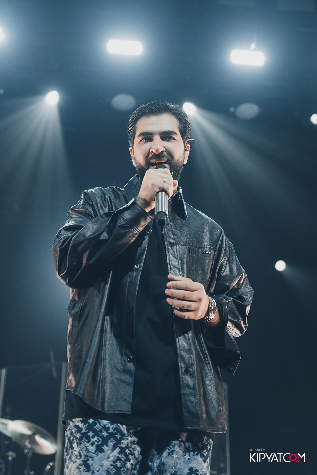 DizzyLoveDау. КИПЯТКОМ АЛМАТЫ!