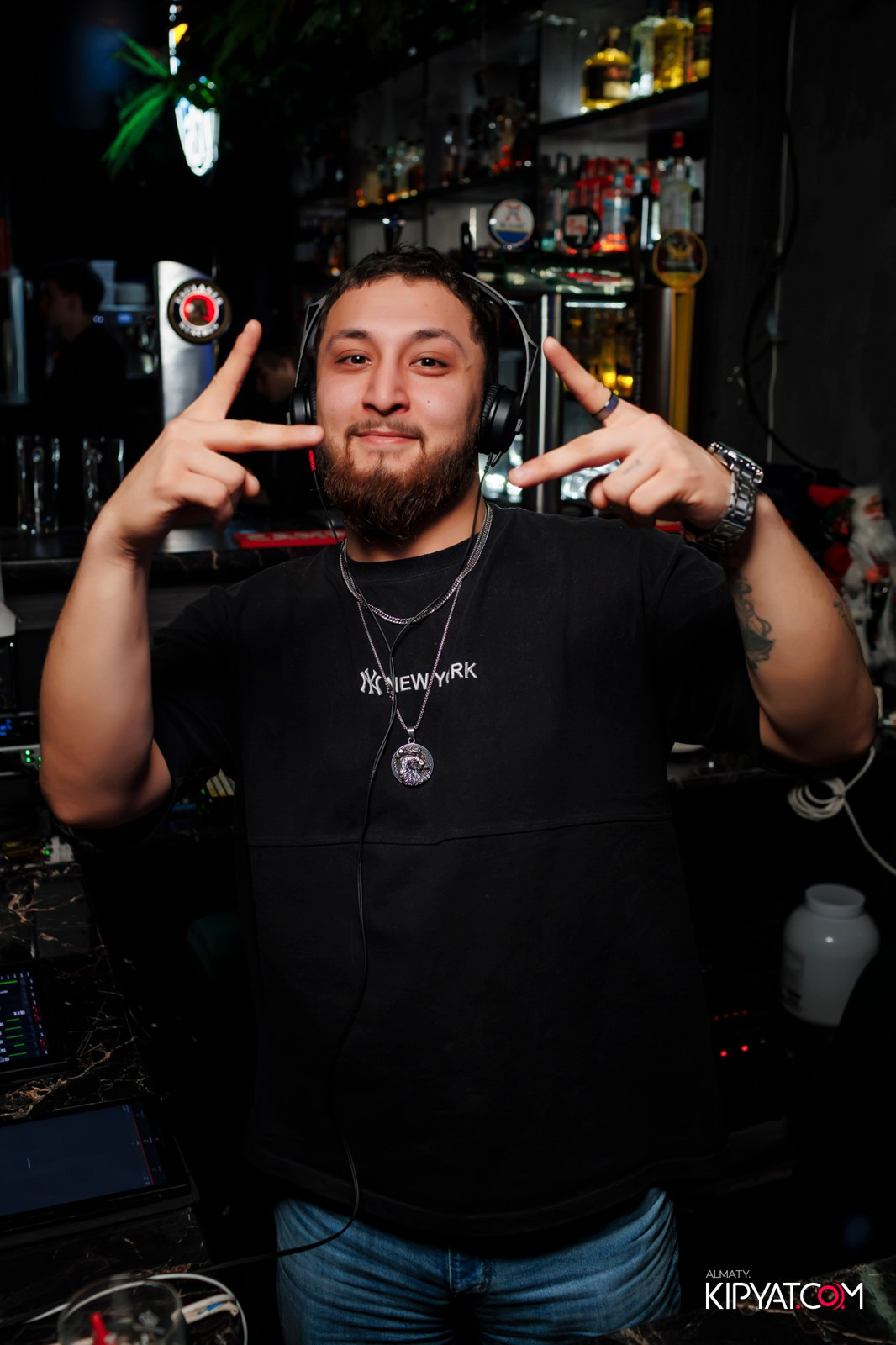 ДОРОГАЯ, Я НЕ ПИЛ. КИПЯТКОМ АЛМАТЫ! Фотосъемка мероприятий в Алматы