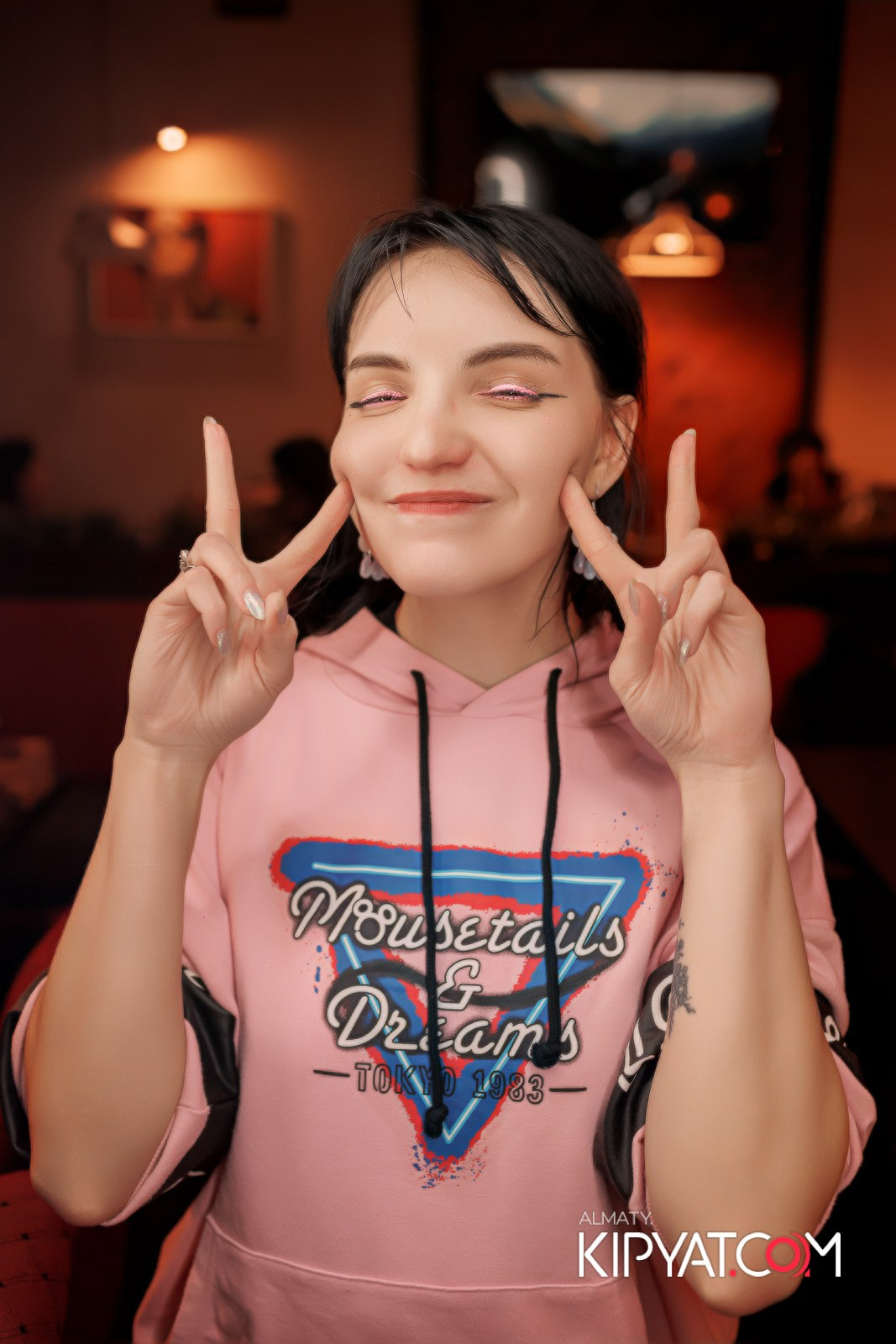 ШАШЛЫКОФФ. КИПЯТКОМ АЛМАТЫ!