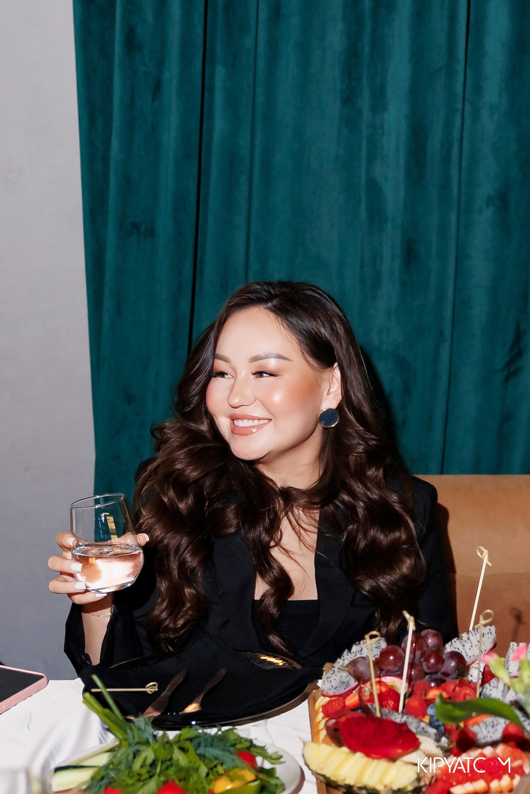 ТУРАН — 30 ЛЕТ. КИПЯТКОМ АЛМАТЫ!