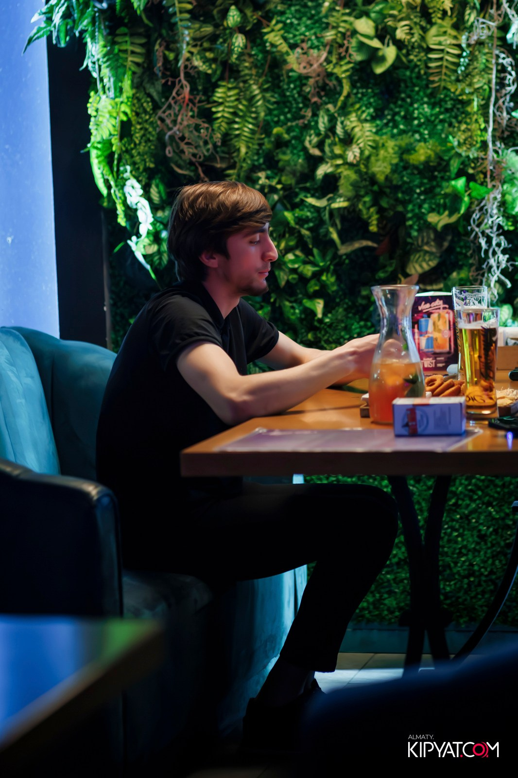 VICE CITY. КИПЯТКОМ АЛМАТЫ! Фотосъемка мероприятий в Алматы