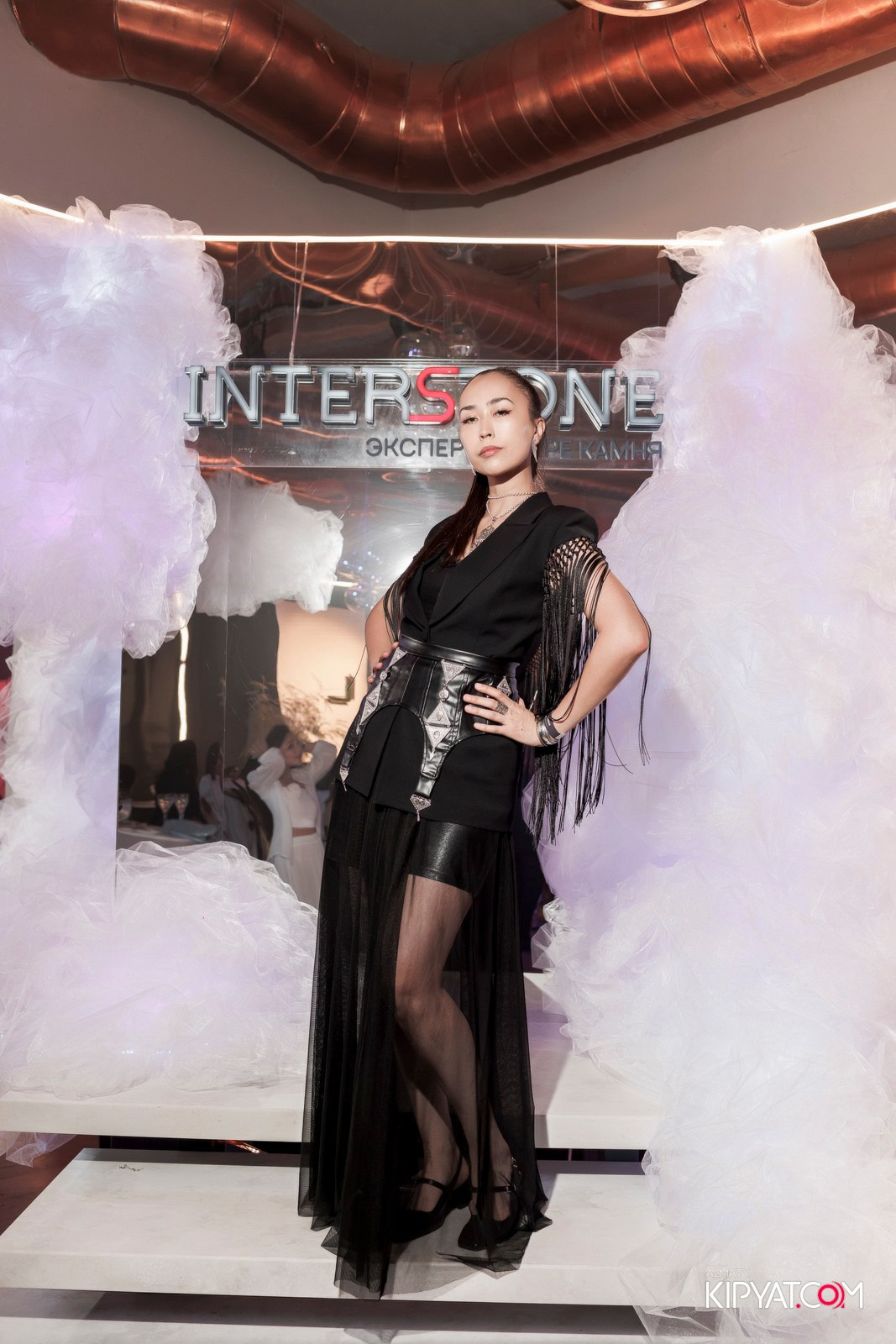 TRADITIONAL DESIGN DINNER 2025. КИПЯТКОМ АЛМАТЫ!