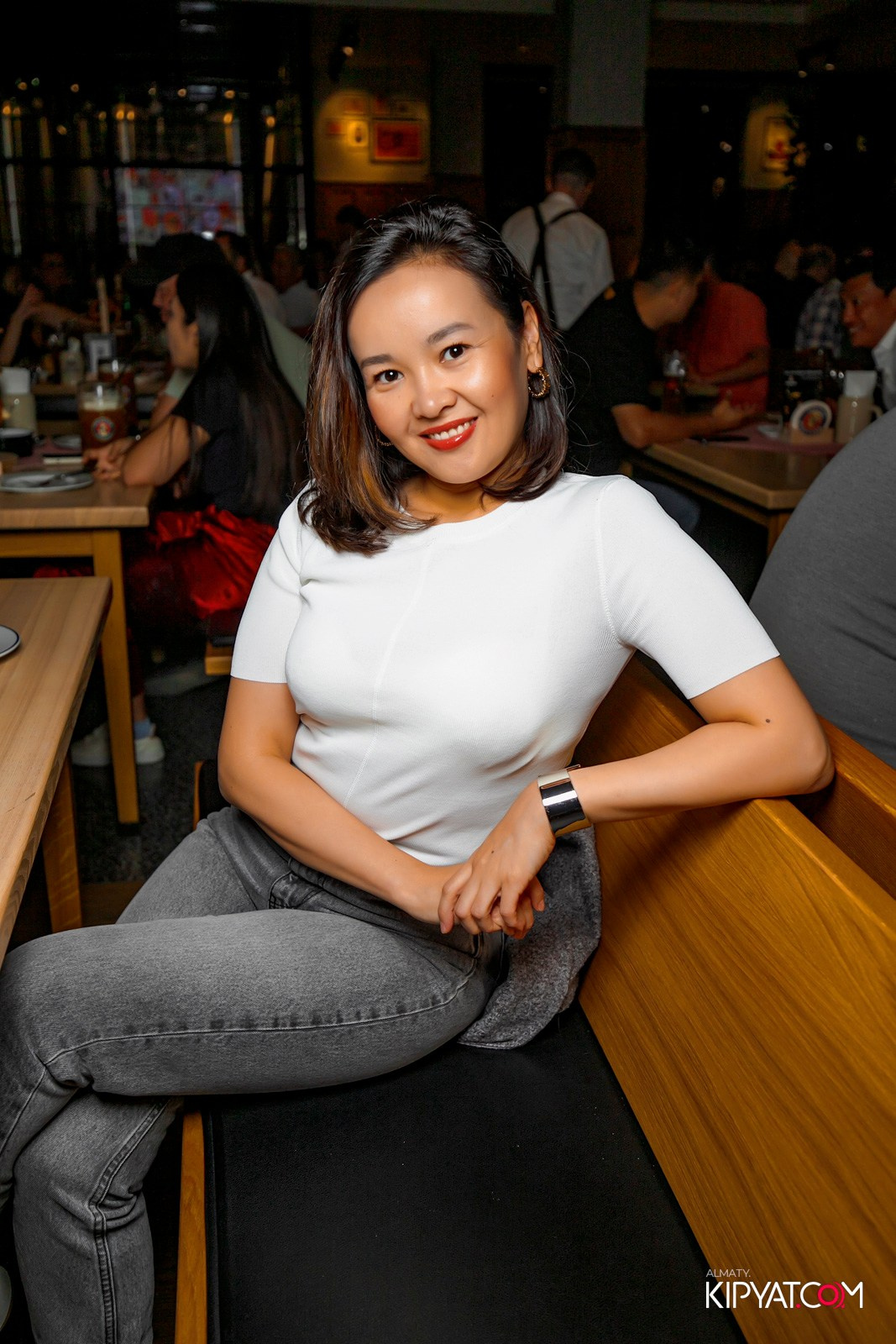 PAULANER. КИПЯТКОМ АЛМАТЫ!