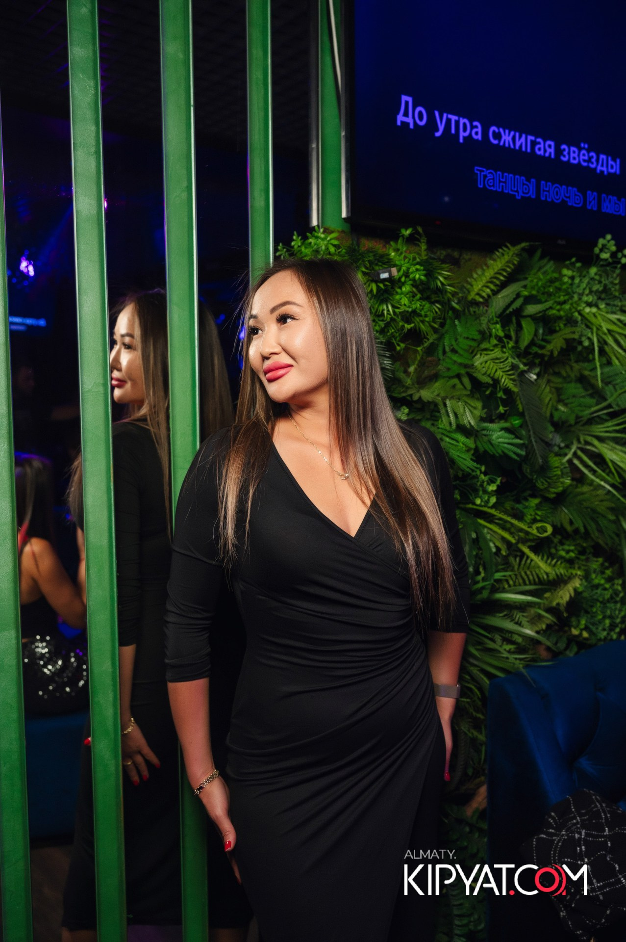 Ухо и медведь на Саина. КИПЯТКОМ АЛМАТЫ!