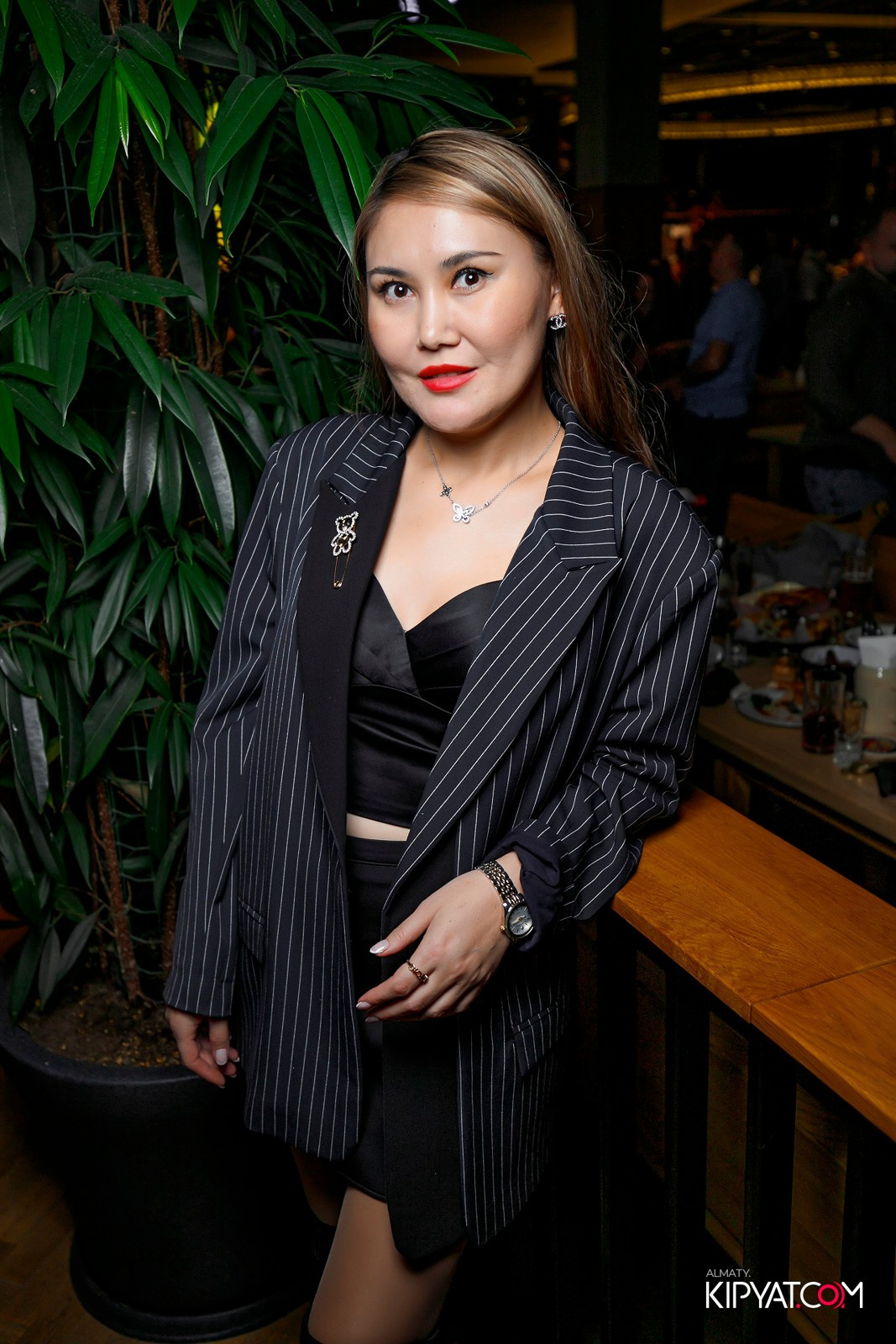 PAULANER. КИПЯТКОМ АЛМАТЫ!