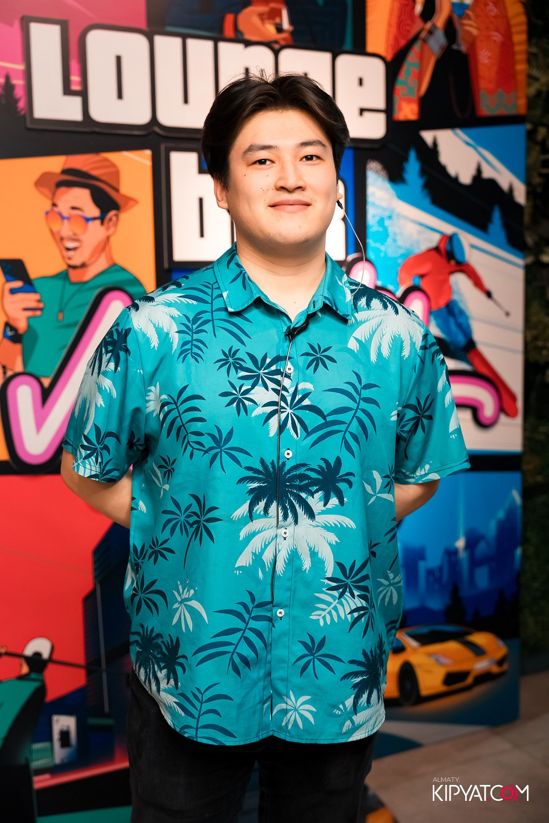 VICE CITY. КИПЯТКОМ АЛМАТЫ! Фотосъемка мероприятий в Алматы