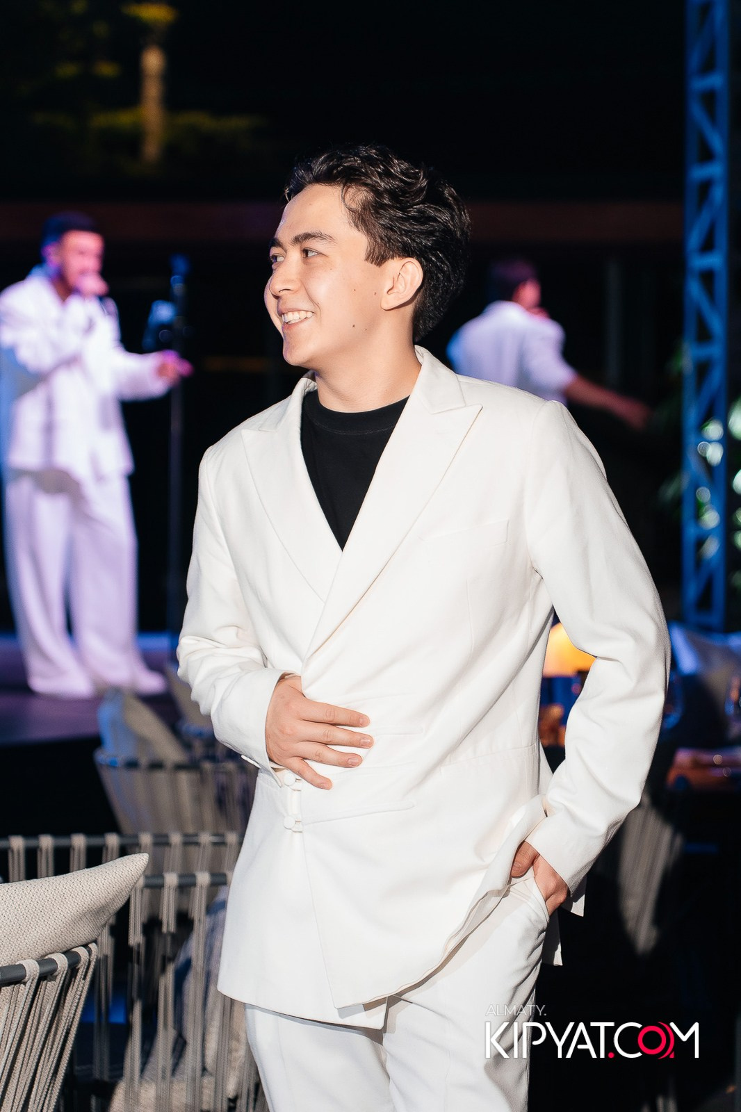 QUEEN. КИПЯТКОМ АЛМАТЫ!