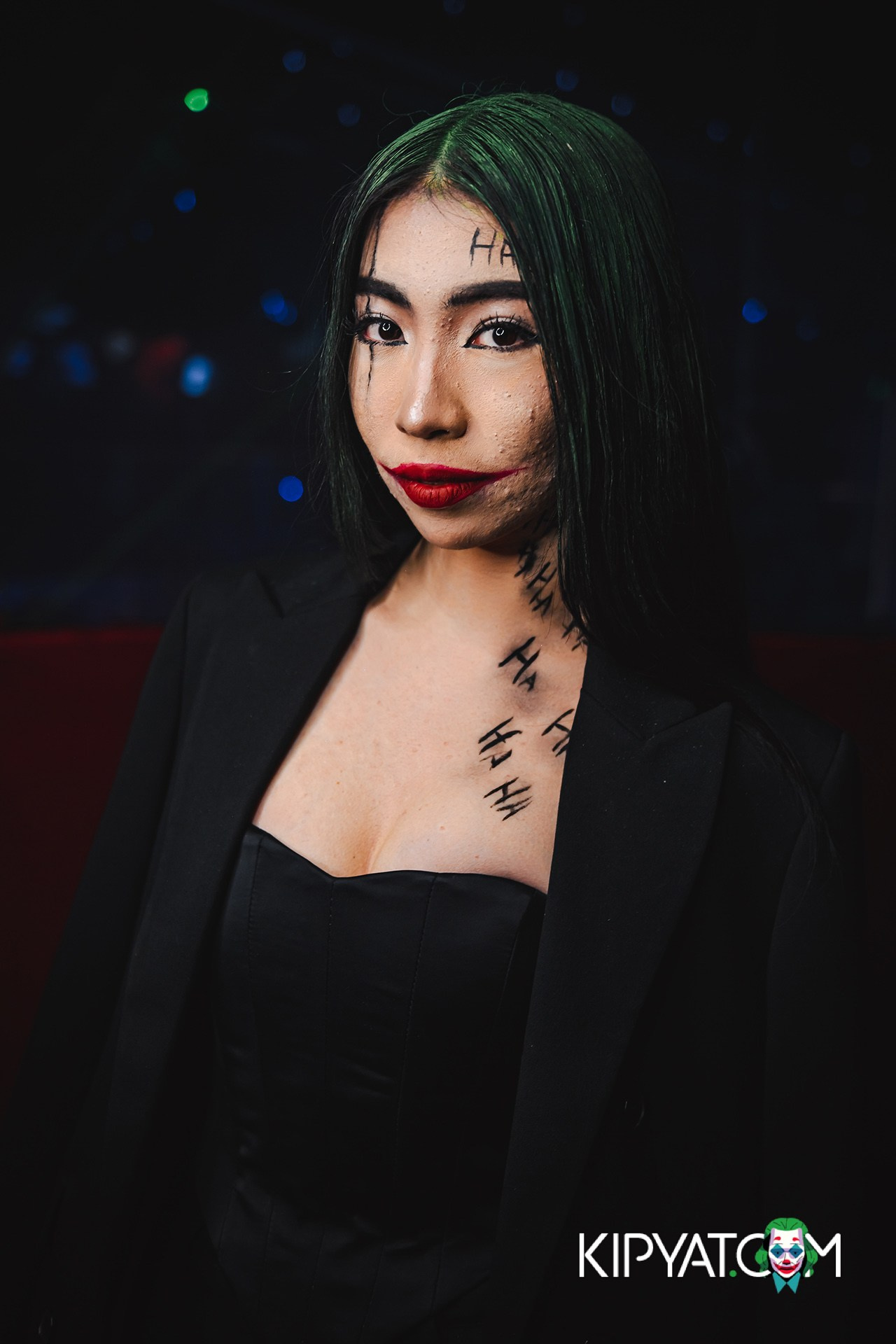 SANTA BARBARA HALLOWEEN PARTY. КИПЯТКОМ АЛМАТЫ! Фотосъемка мероприятий в Алматы