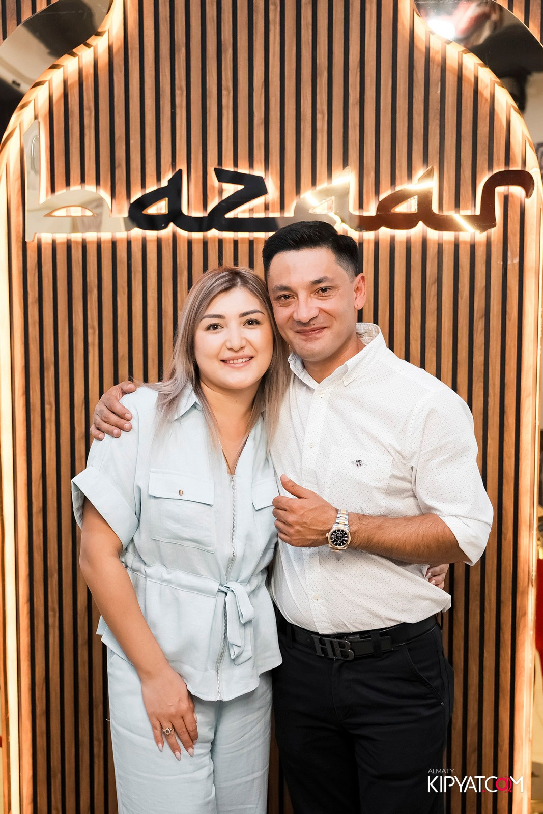 СЕМЕЙНЫЙ РЕСТОРАН BAZAAR. КИПЯТКОМ АЛМАТЫ!