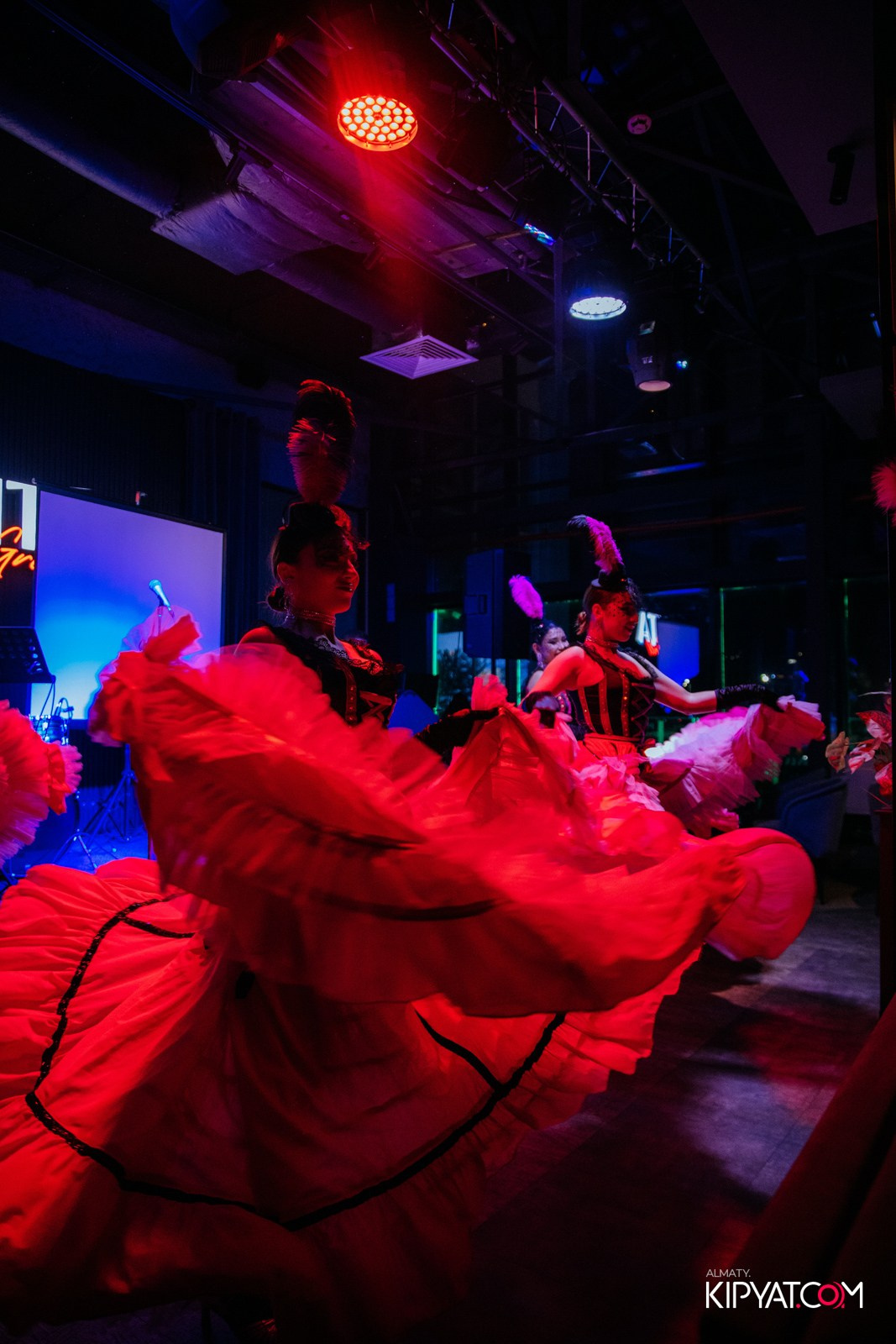 ПИНТА НУРЛЫ-ТАУ. КИПЯТКОМ АЛМАТЫ!