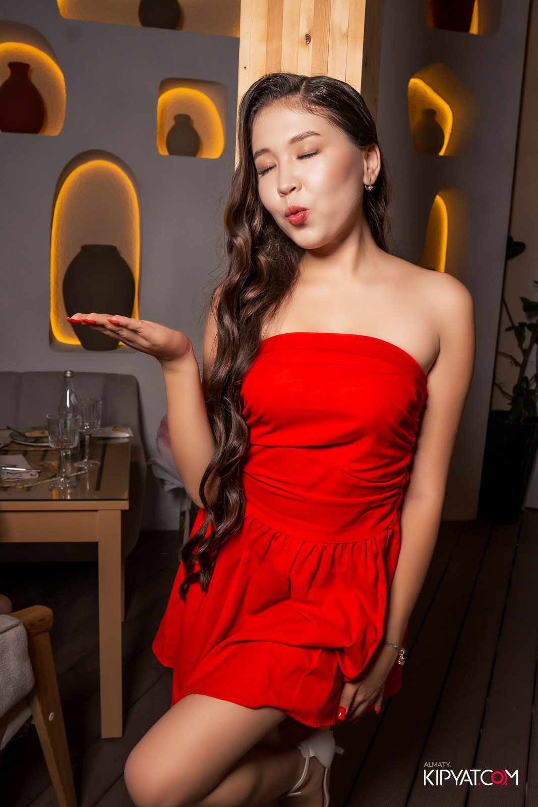 MOOD KARAOKE S TERRACE. КИПЯТКОМ АЛМАТЫ!