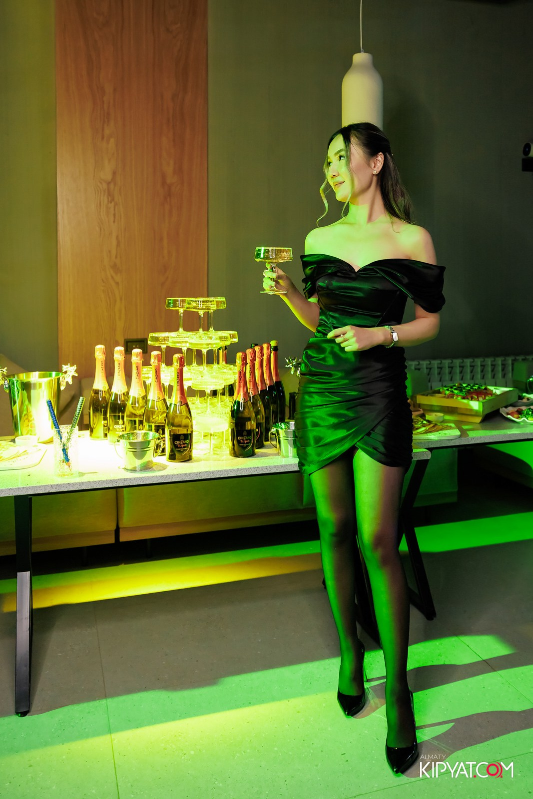 SHISHA PLATINUM. КИПЯТКОМ АЛМАТЫ!