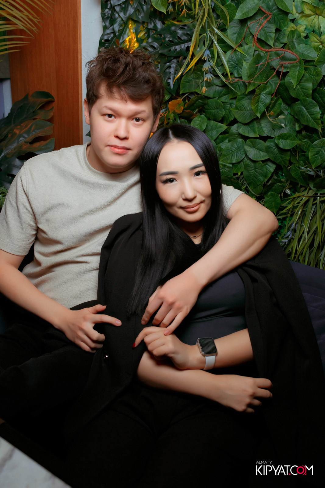 MODI RESTORANCHIK. КИПЯТКОМ АЛМАТЫ!