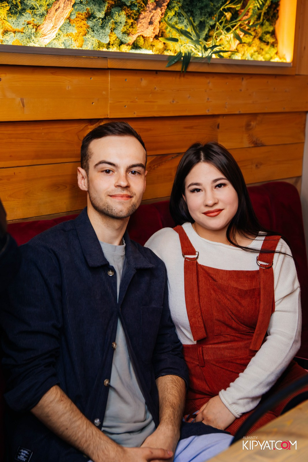 AVENUE. КИПЯТКОМ АЛМАТЫ!