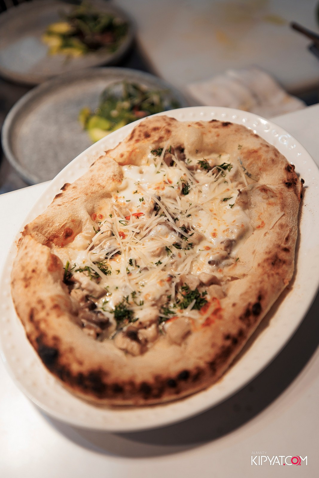 TRENDY RESTAURANT. КИПЯТКОМ АЛМАТЫ! Фотосъемка мероприятий в Алматы