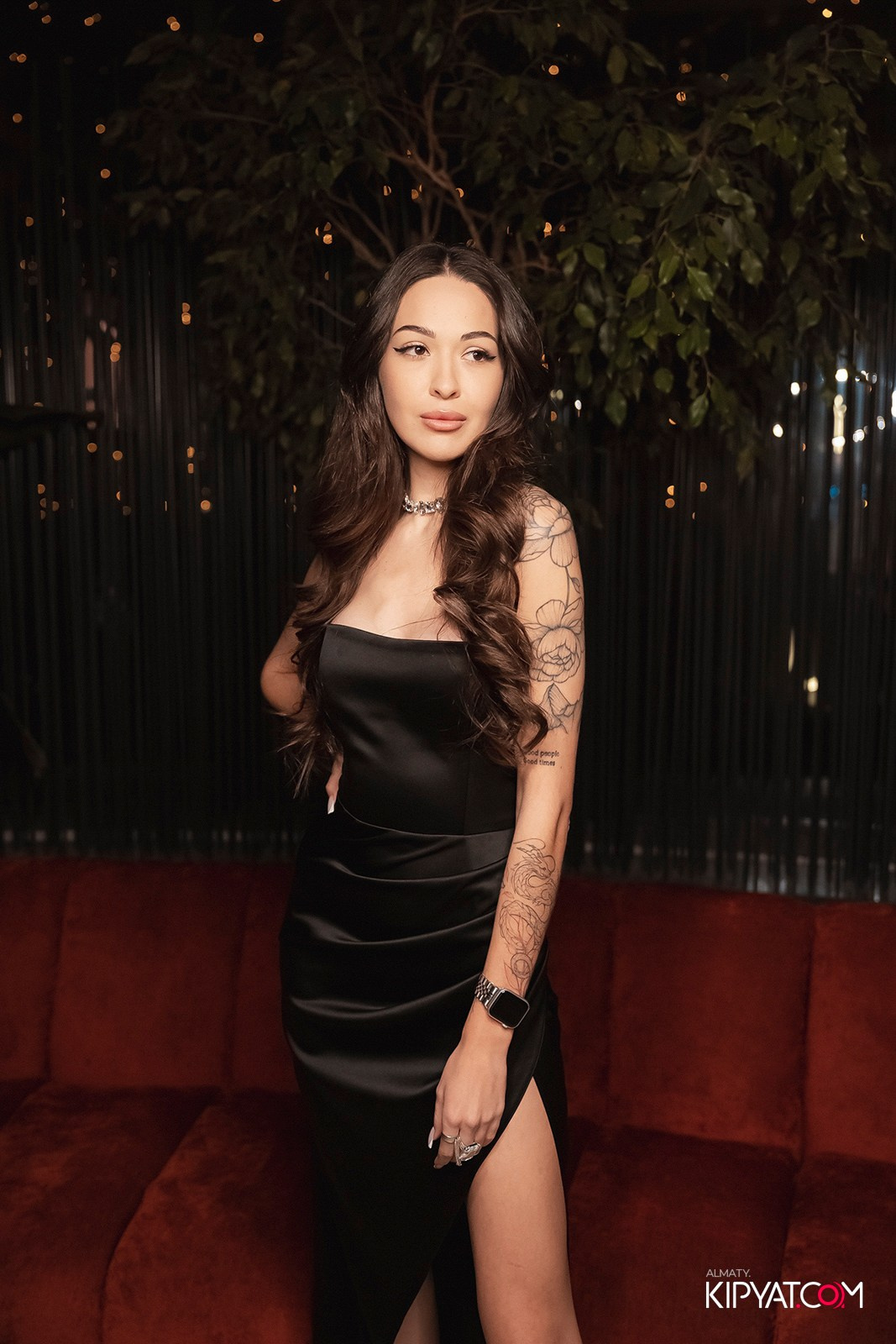 QUEEN. КИПЯТКОМ АЛМАТЫ!