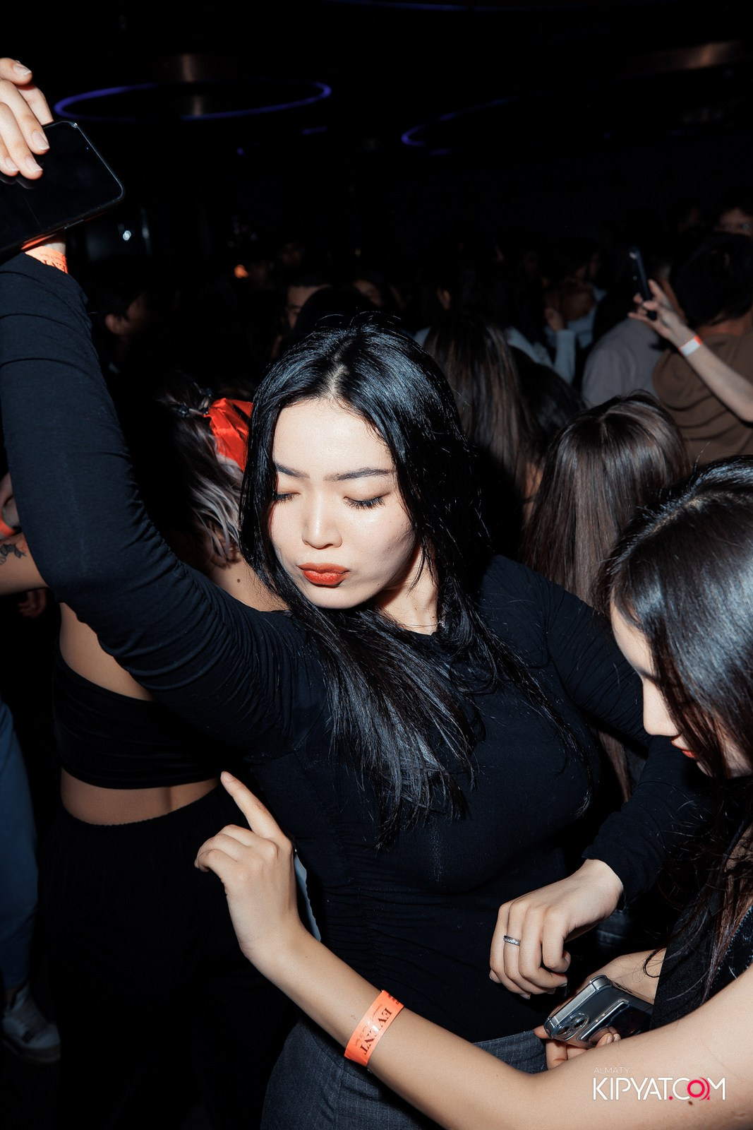 EVENT BAR. КИПЯТКОМ АЛМАТЫ!