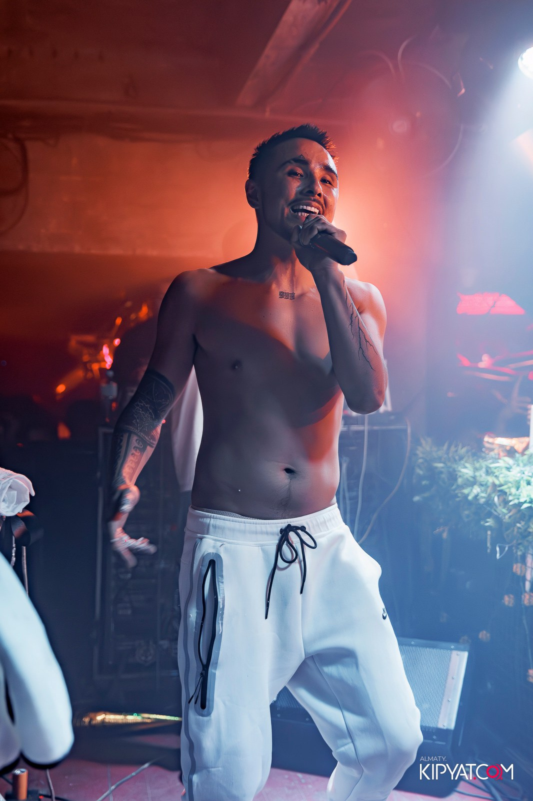 BIRTHDAY PARTY BHB. КИПЯТКОМ АЛМАТЫ! Фотосъемка мероприятий в Алматы