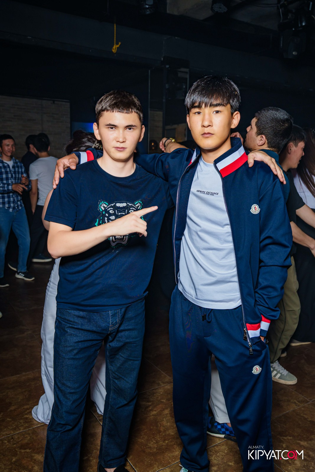 ARAGOSTA. КИПЯТКОМ АЛМАТЫ! Фотосъемка мероприятий в Алматы