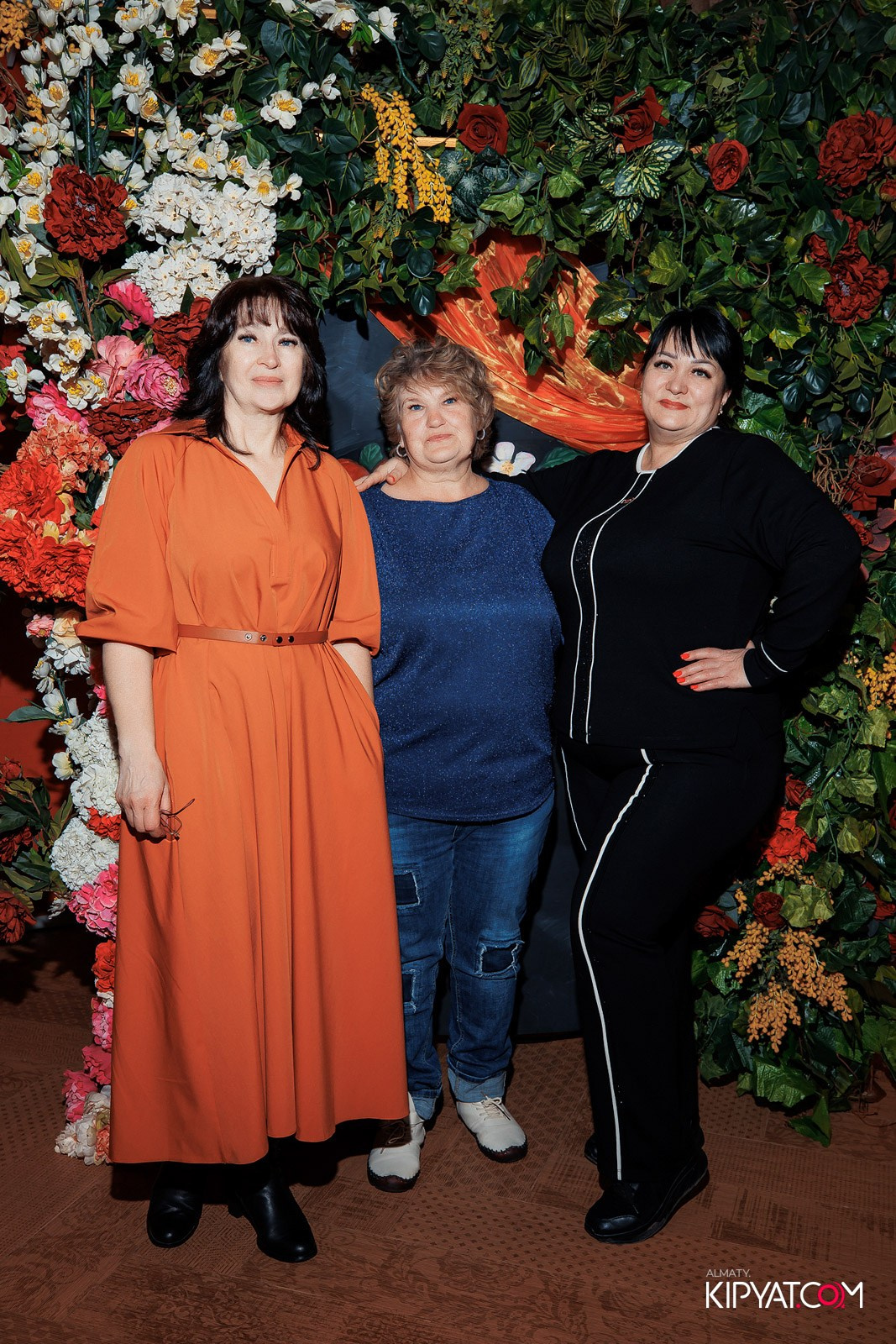 FORT VERNYI. КИПЯТКОМ АЛМАТЫ!