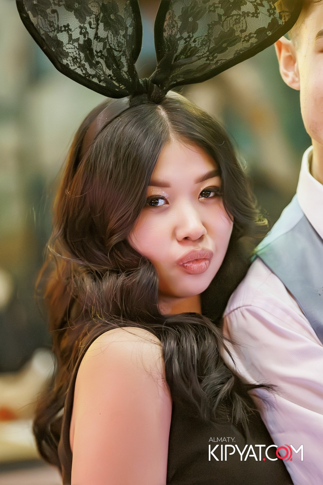 BHB. КИПЯТКОМ АЛМАТЫ!