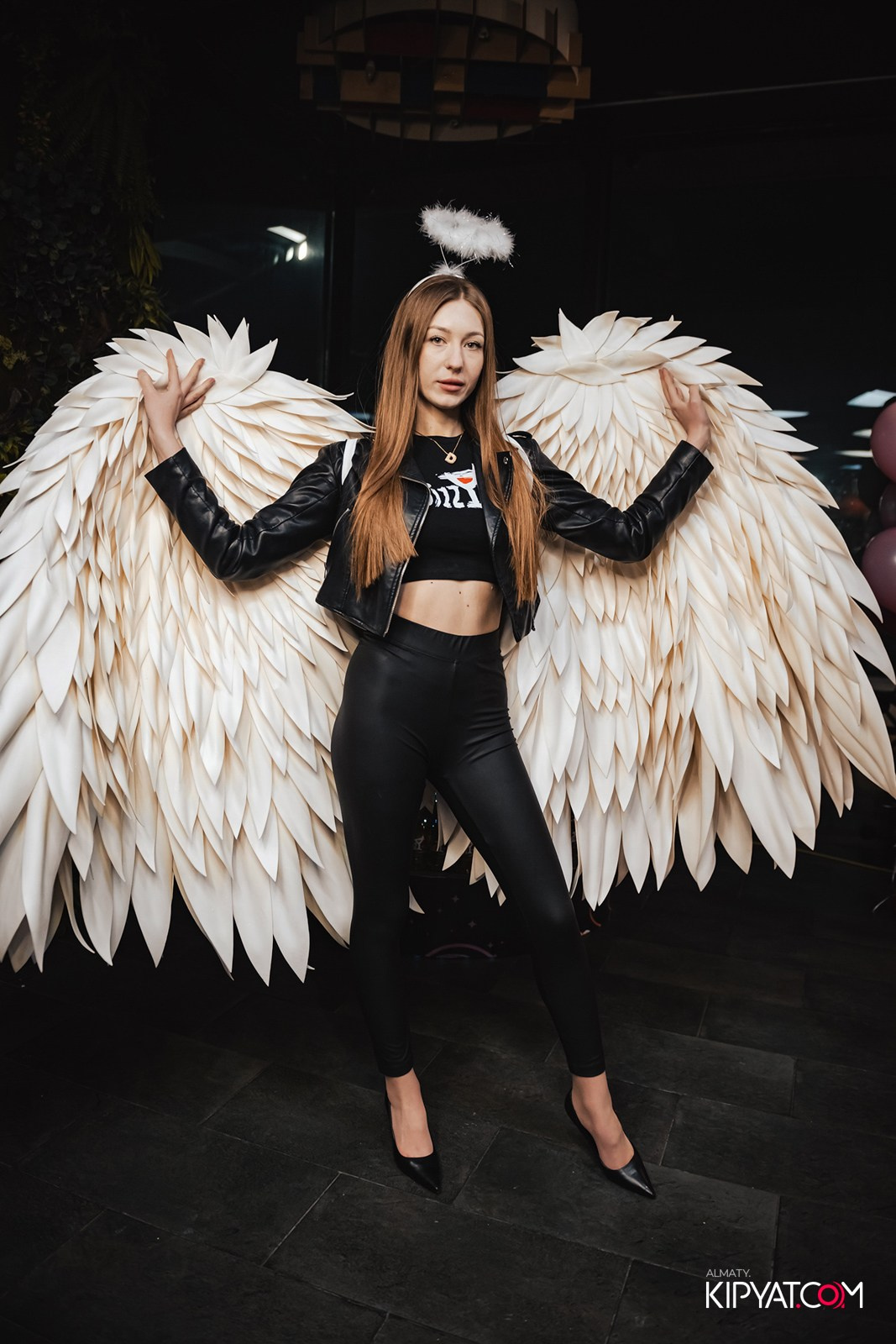 DizzyLoveDау. КИПЯТКОМ АЛМАТЫ!