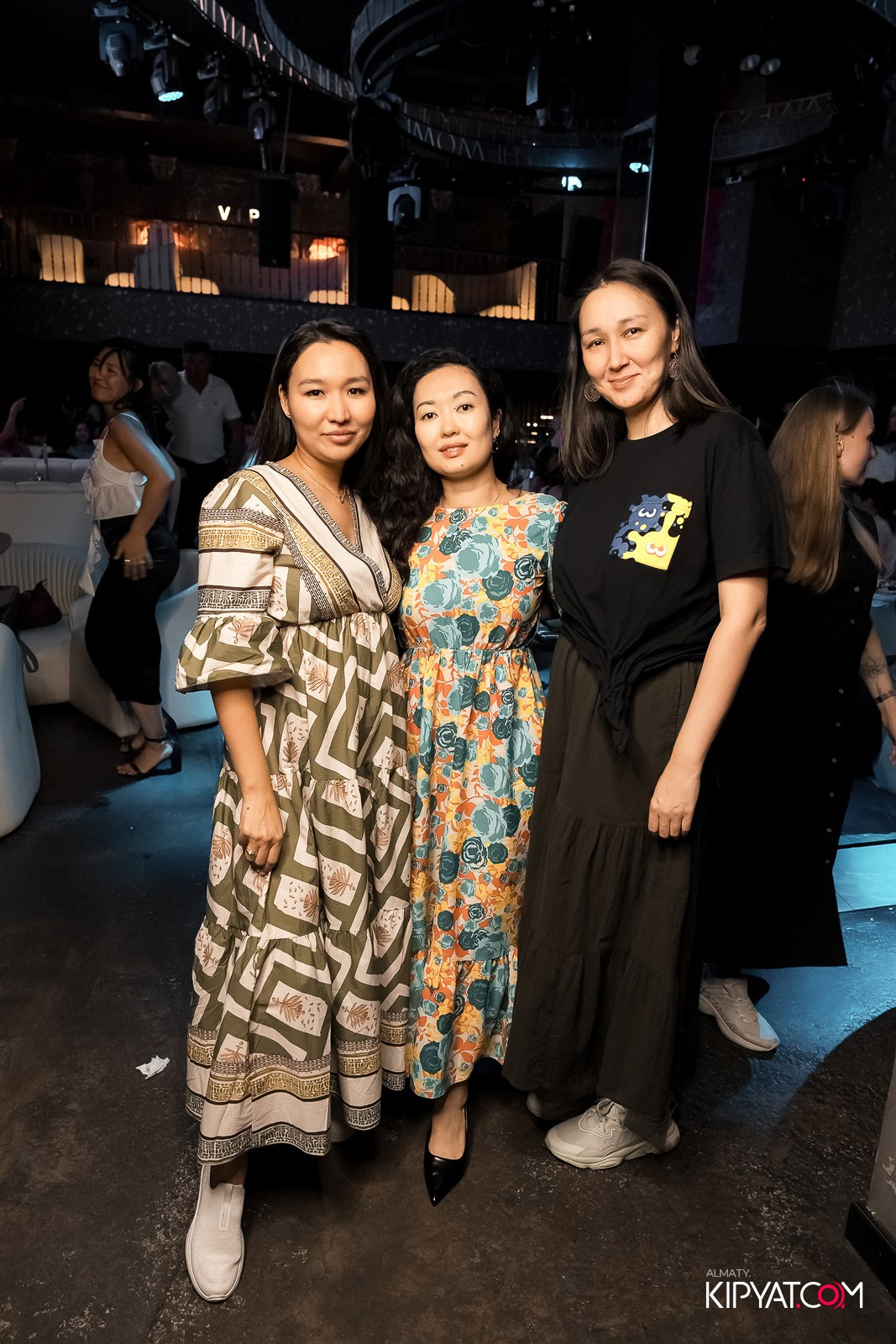 МУЗЫКАЛЬНОЕ ЛОТО В HIT RETRO. КИПЯТКОМ АЛМАТЫ!