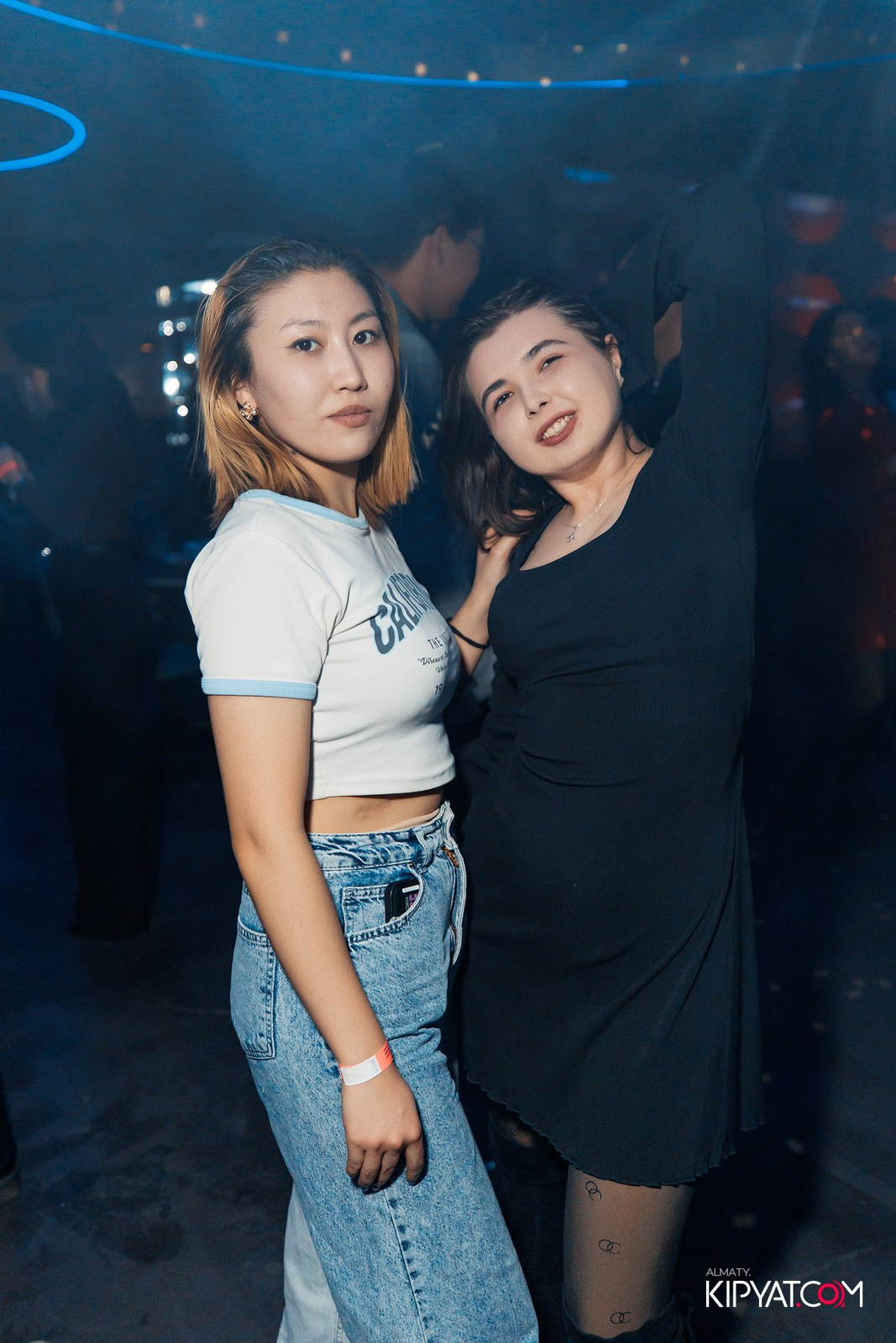 EVENT BAR. КИПЯТКОМ АЛМАТЫ!