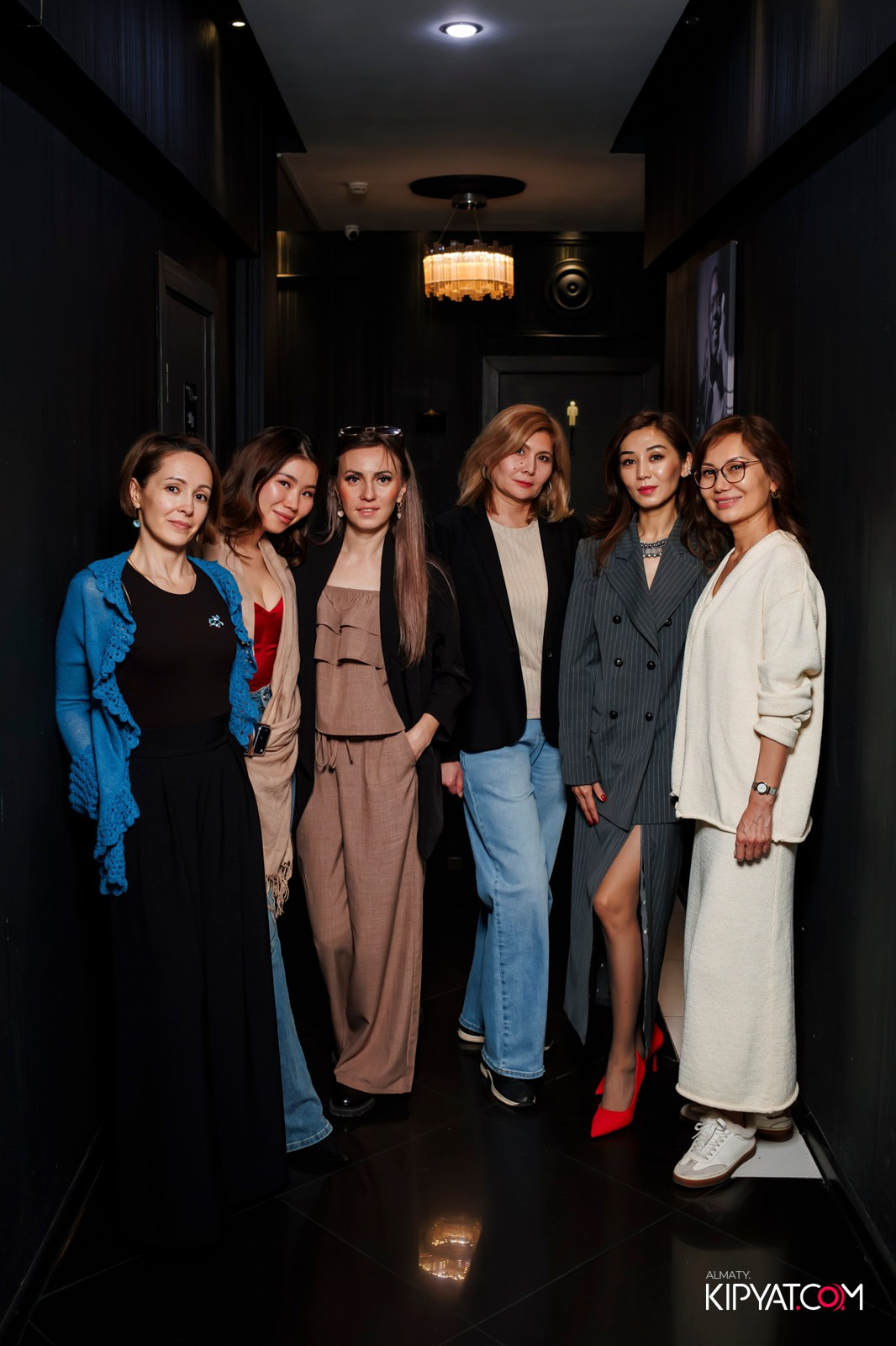 ROCK CRYSTAL. КИПЯТКОМ АЛМАТЫ! Фотосъемка мероприятий в Алматы