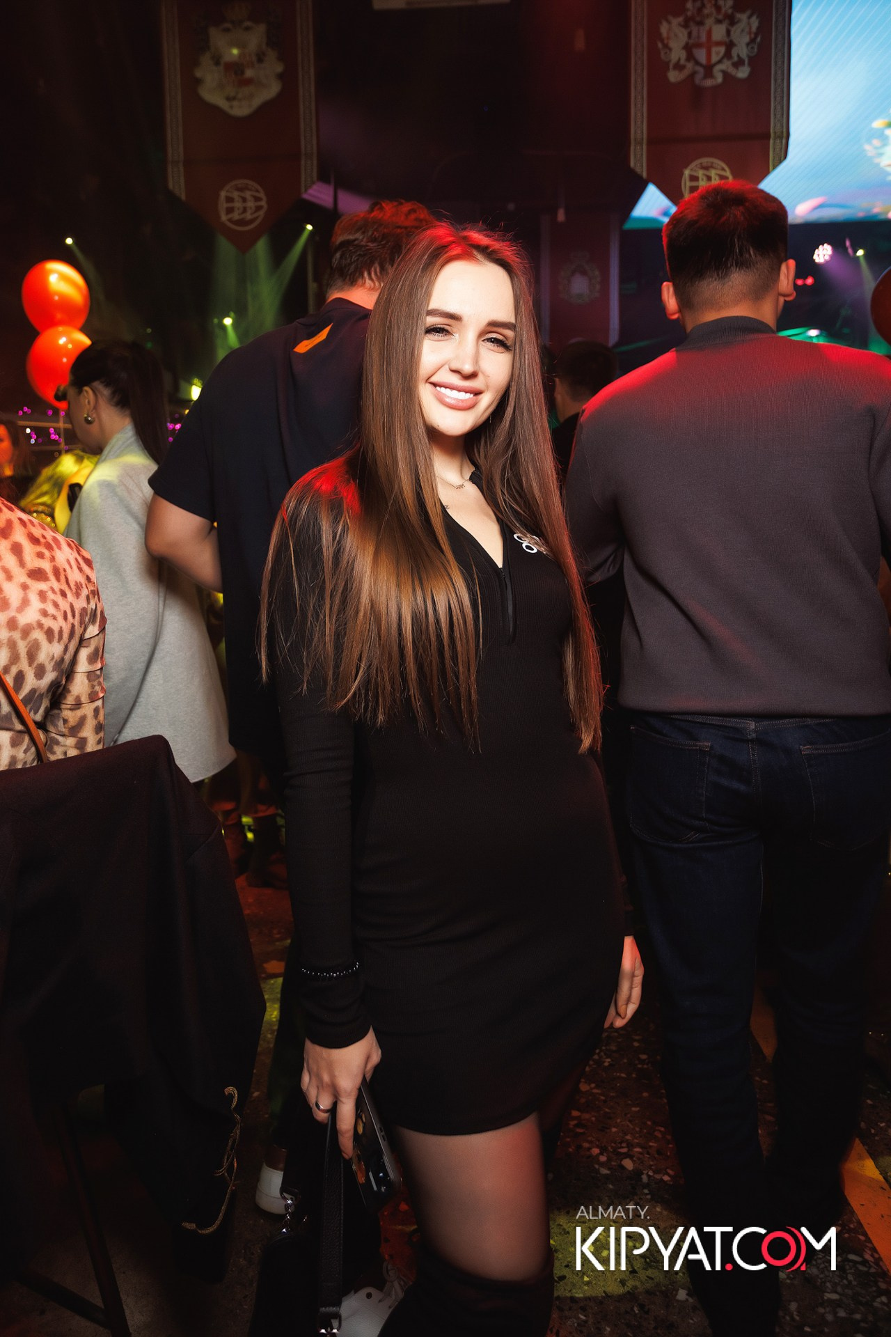 BlaBlaBar. КИПЯТКОМ АЛМАТЫ!