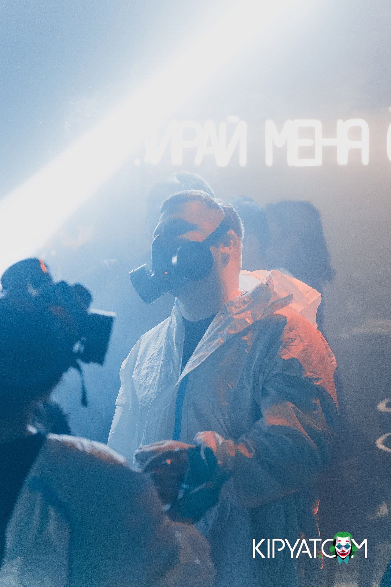 LUGO BAR. КИПЯТКОМ АЛМАТЫ!