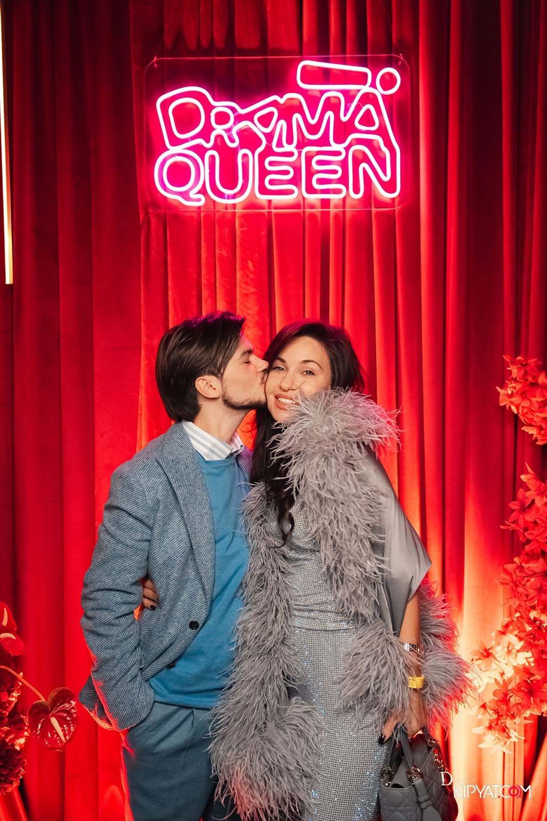 QUEEN. КИПЯТКОМ АЛМАТЫ!