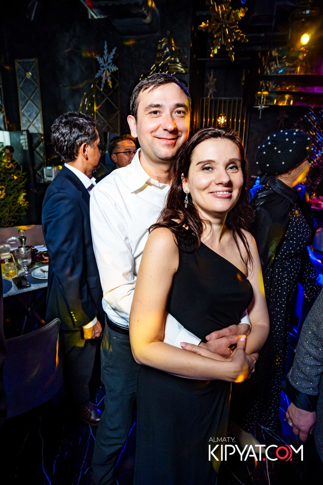 MOOD KARAOKE & TERRACE. КИПЯТКОМ АЛМАТЫ!