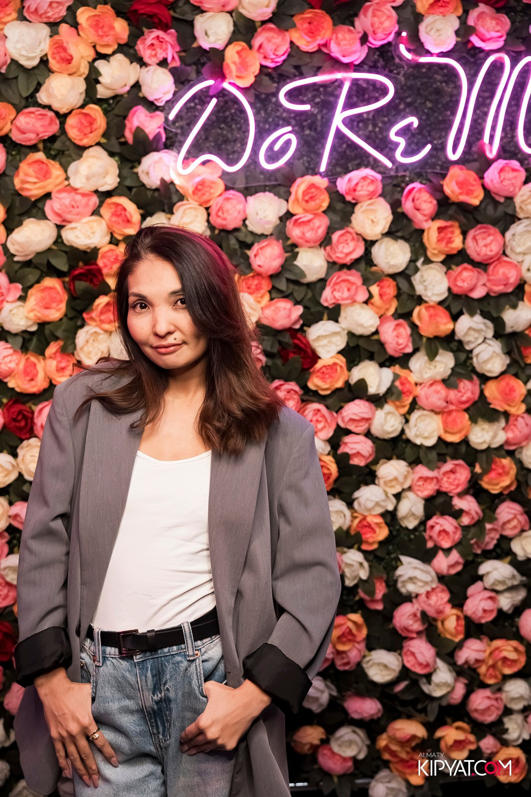 КАРАОКЕ DO RE MI. КИПЯТКОМ АЛМАТЫ!