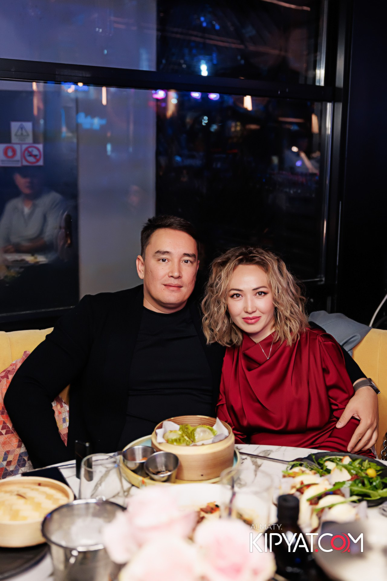 День рождения ресторана Noodles — 15 лет. КИПЯТКОМ АЛМАТЫ! Фотосъемка мероприятий в Алматы