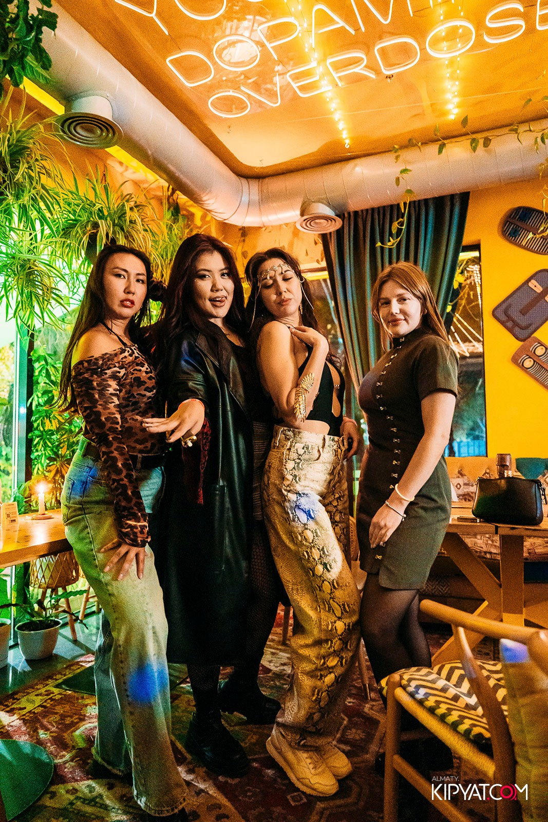 RE: SET. КИПЯТКОМ АЛМАТЫ!