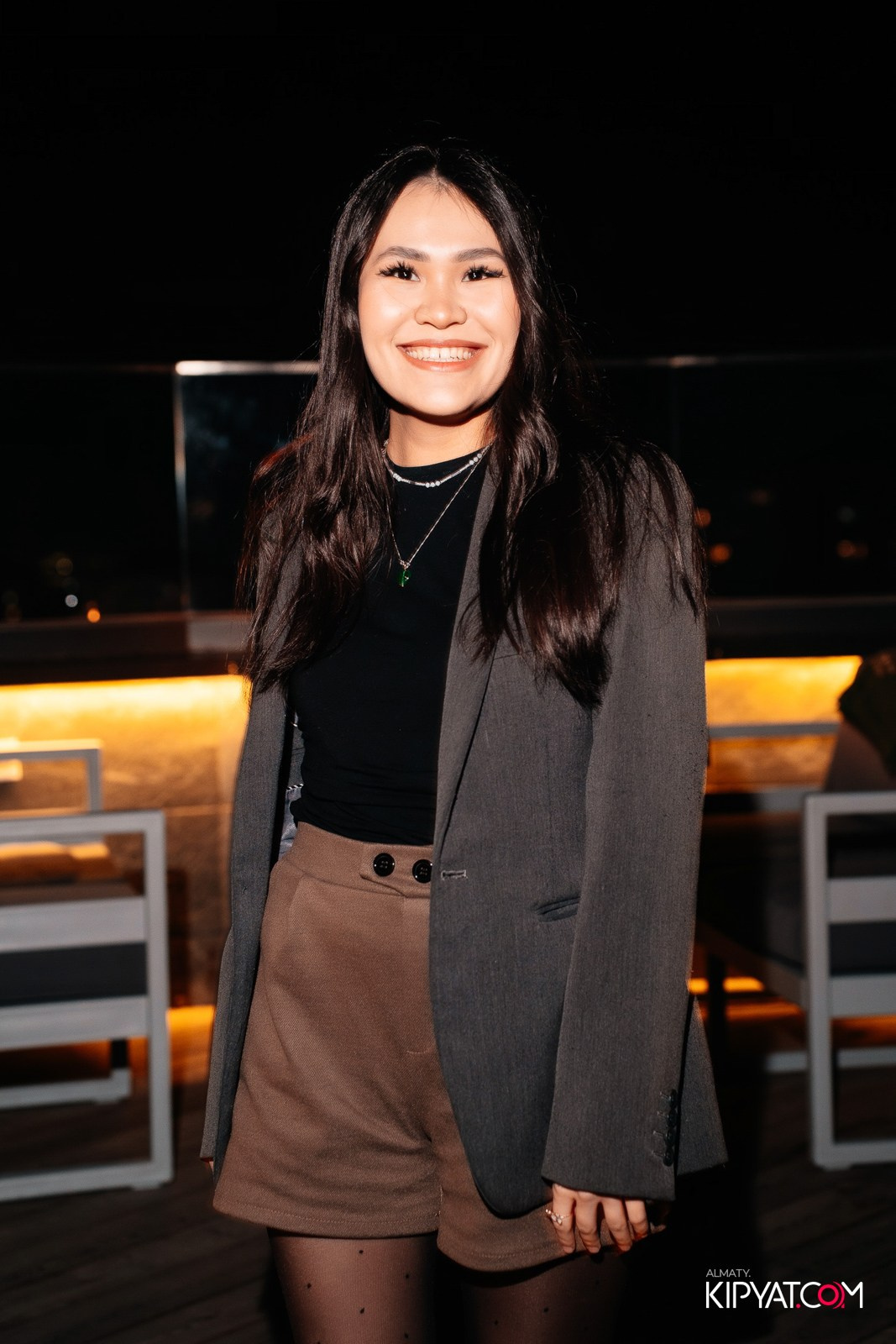 ОФИЦИАЛЬНОЕ ОТКРЫТИЕ ЛЕТНЕЙ ТЕРРАСЫ «TO THE MOON LOUNGE & HOOKAH». КИПЯТКОМ АЛМАТЫ!