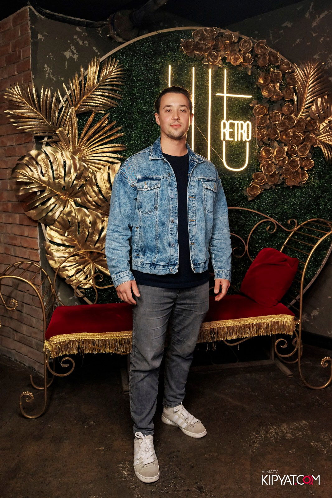 МУЗЫКАЛЬНОЕ ЛОТО В HIT RETRO. КИПЯТКОМ АЛМАТЫ!