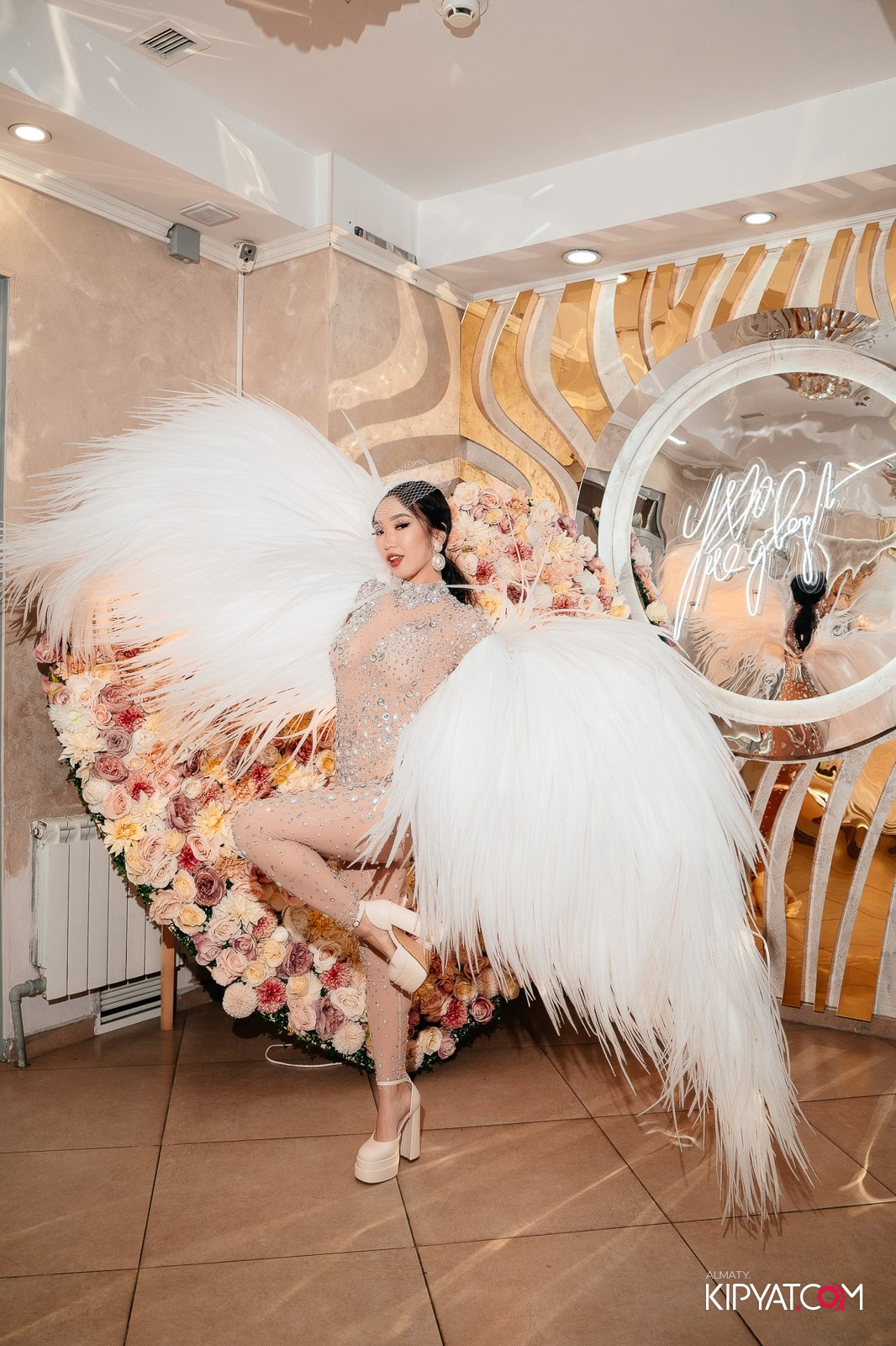 УХО И МЕДВЕДЬ НА КУРМАНГАЗЫ. КИПЯТКОМ АЛМАТЫ!