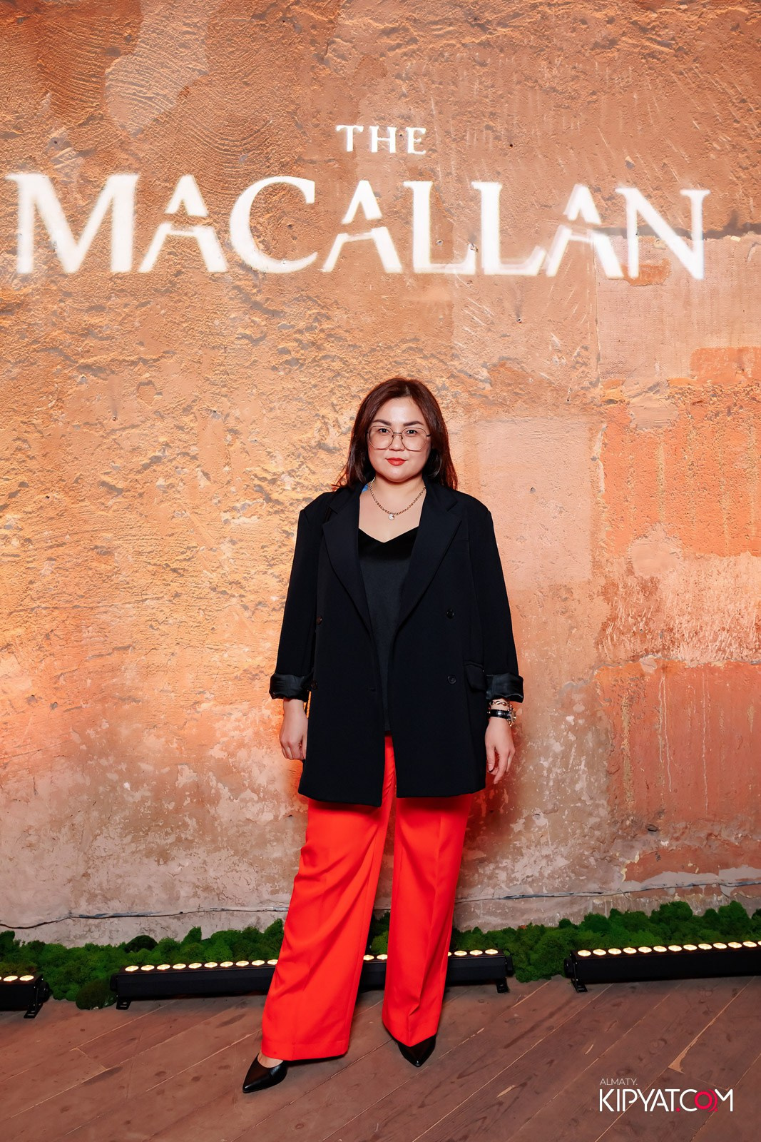 ВЕЧЕР ЛИМИТИРОВАННОГО РЕЛИЗА THE MACALLAN HARMONY COLLECTION. КИПЯТКОМ АЛМАТЫ!