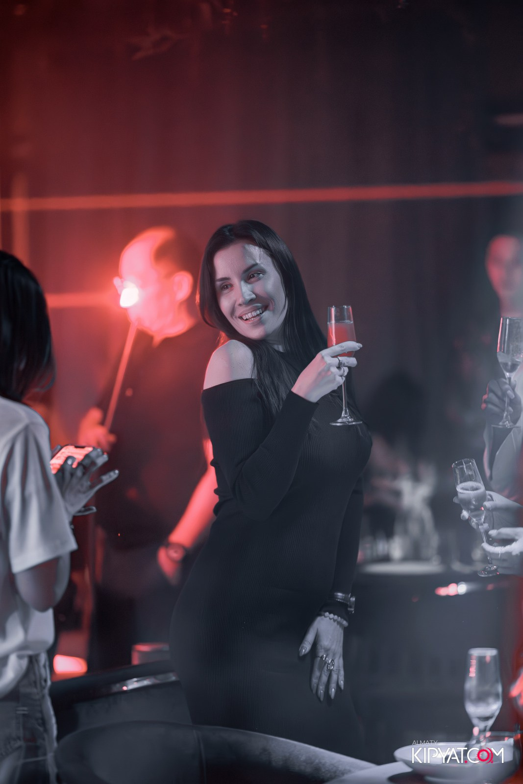 PATRIKI RESTAURANT. КИПЯТКОМ АЛМАТЫ!