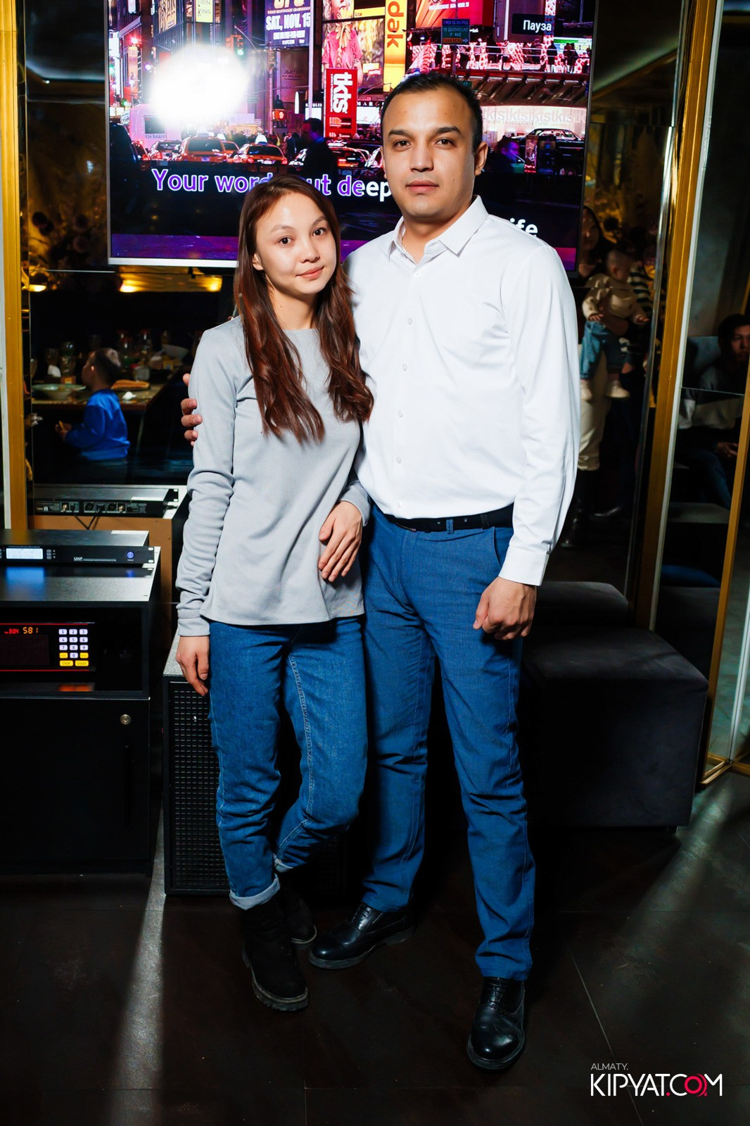 УХО И МЕДВЕДЬ НА ГАГАРИНА. КИПЯТКОМ АЛМАТЫ!