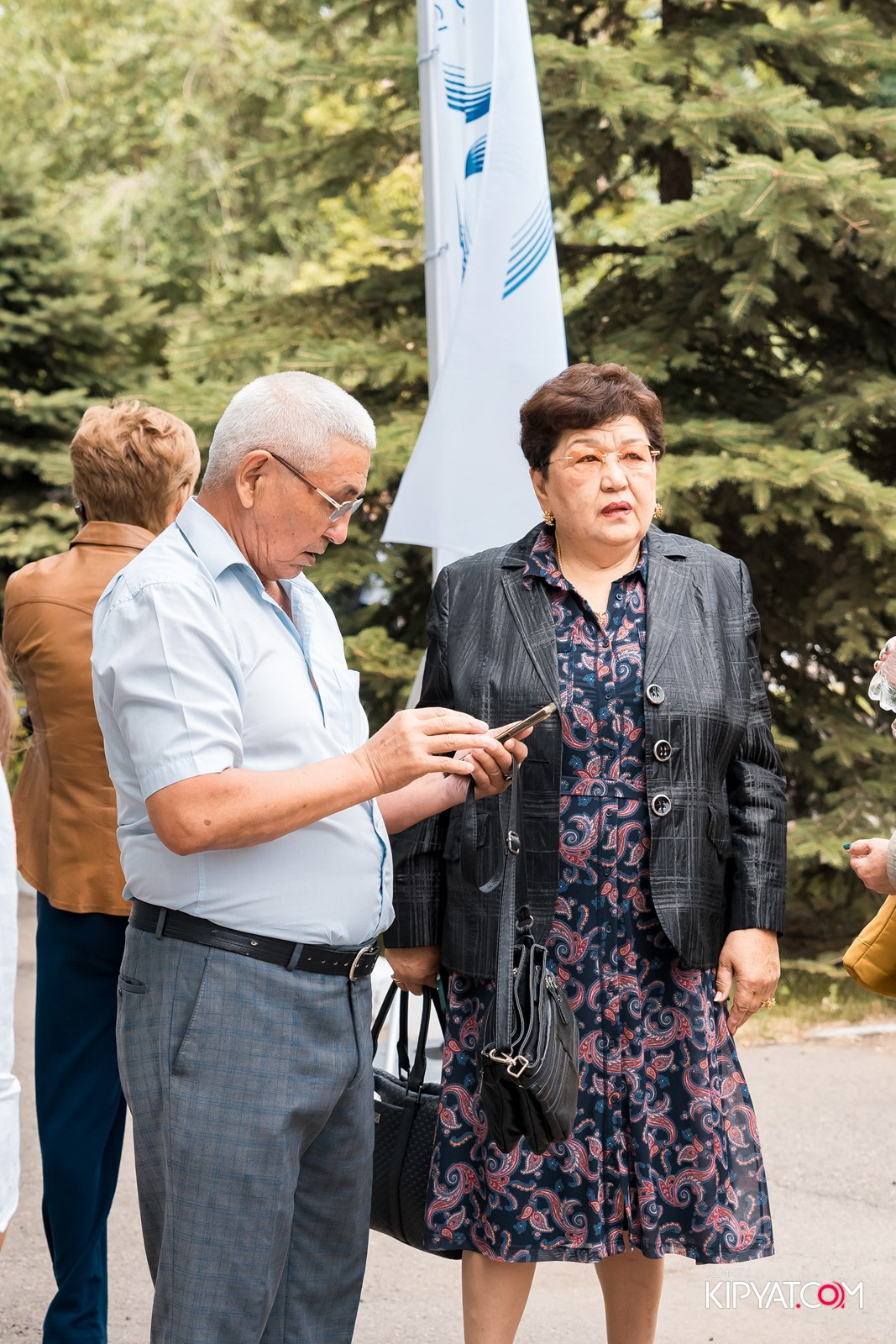 50 ЛЕТ — АЛМАТИНСКИЙ УНИВЕРСИТЕТ ЭНЕРГЕТИКИ И СВЯЗИ. КИПЯТКОМ АЛМАТЫ!