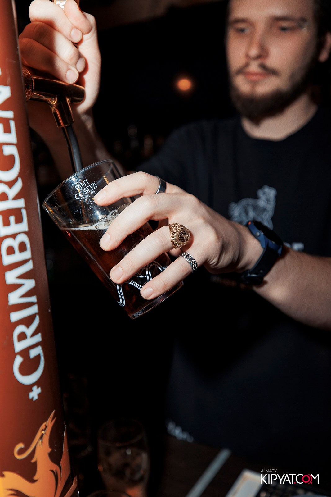 HARAT'S IRISH PUB. КИПЯТКОМ АЛМАТЫ! Фотосъемка мероприятий в Алматы