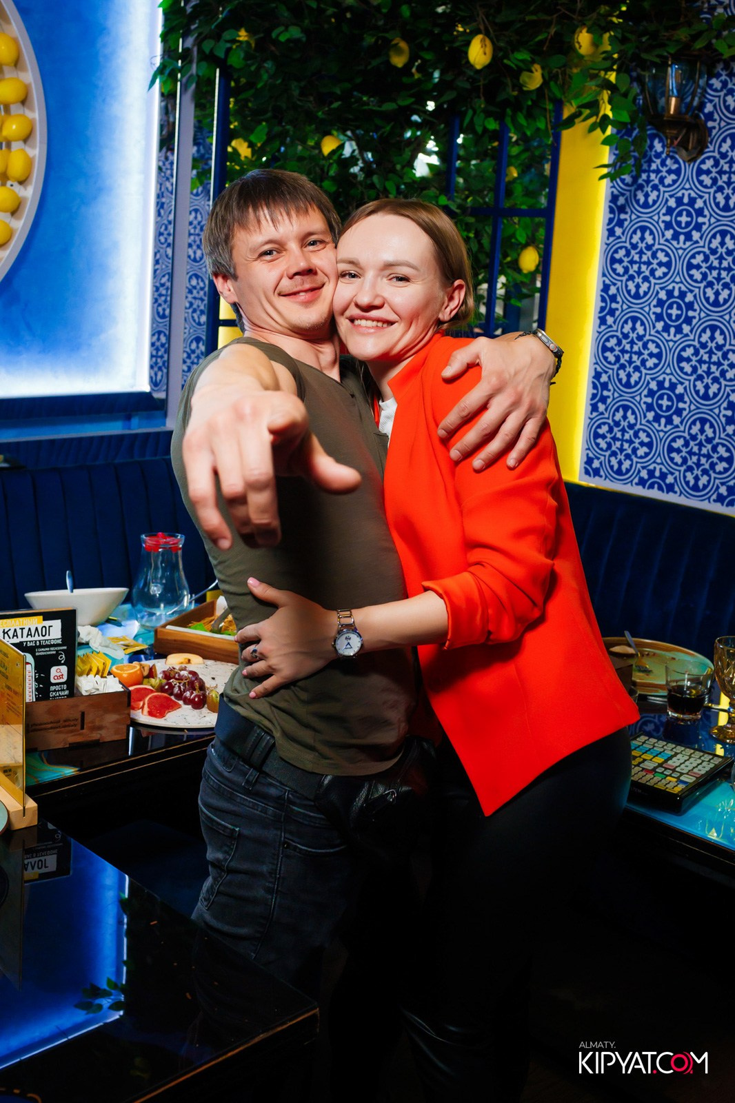 УХО И МЕДВЕДЬ НА ГАГАРИНА. КИПЯТКОМ АЛМАТЫ!