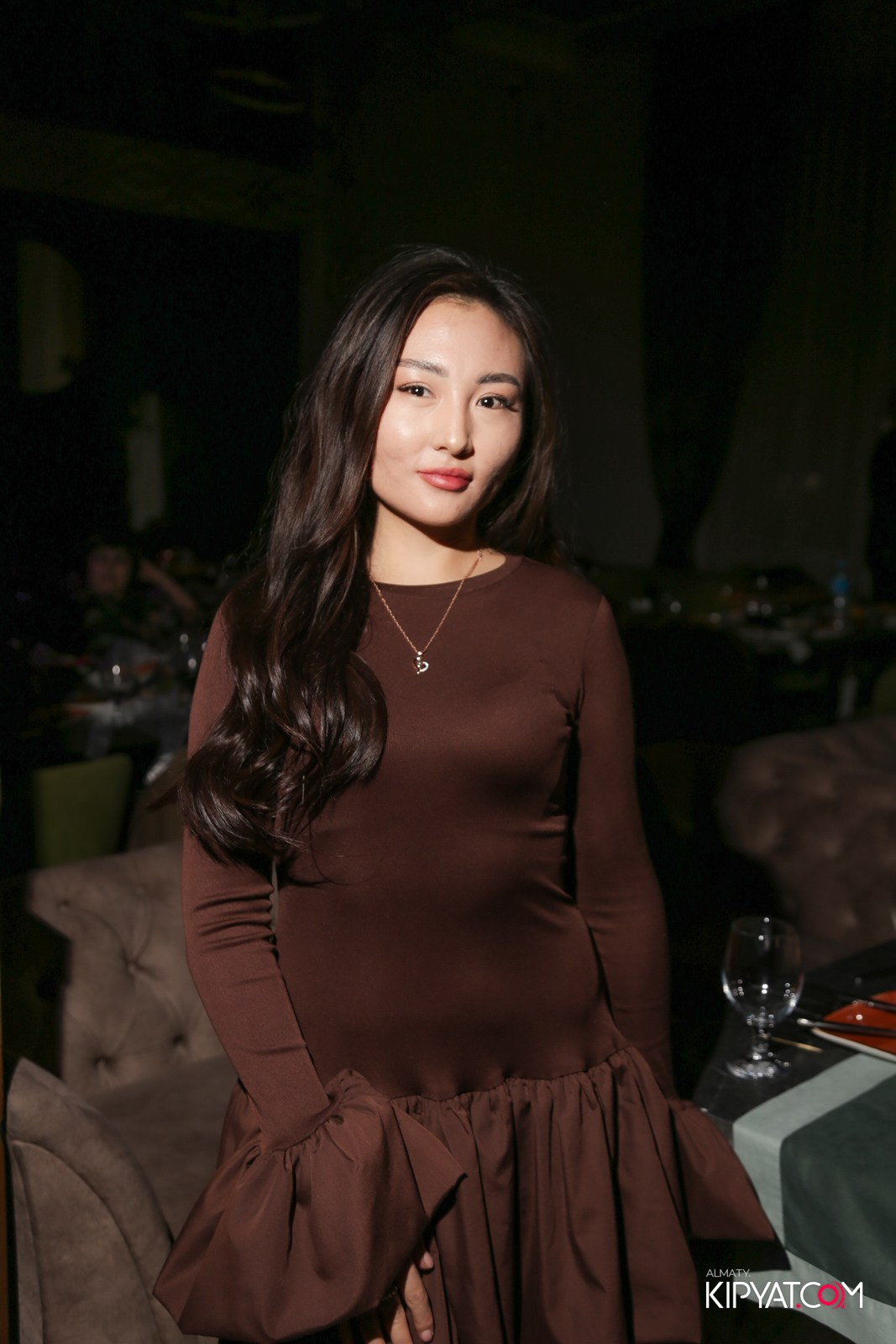 РЕСТОРАН РАХАТ. КИПЯТКОМ АЛМАТЫ!