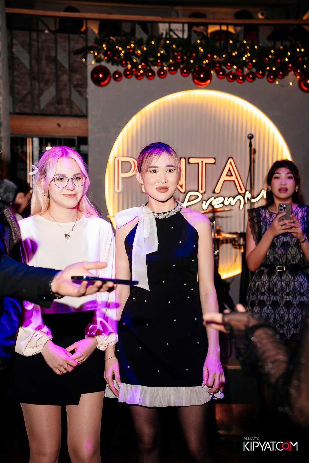 ПИНТА PREMIUM. КИПЯТКОМ АЛМАТЫ! Фотосъемка мероприятий в Алматы